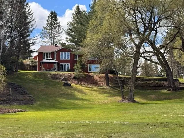 Photo 2 of 353 Macpherson Drive, East Ferris — HOMEH