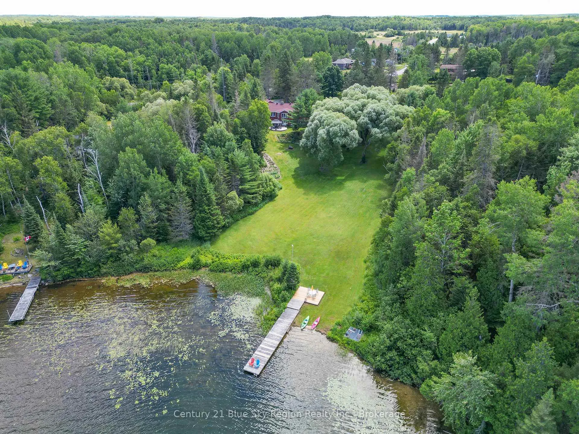 Photo 4 of 353 Macpherson Drive, East Ferris — HOMEH