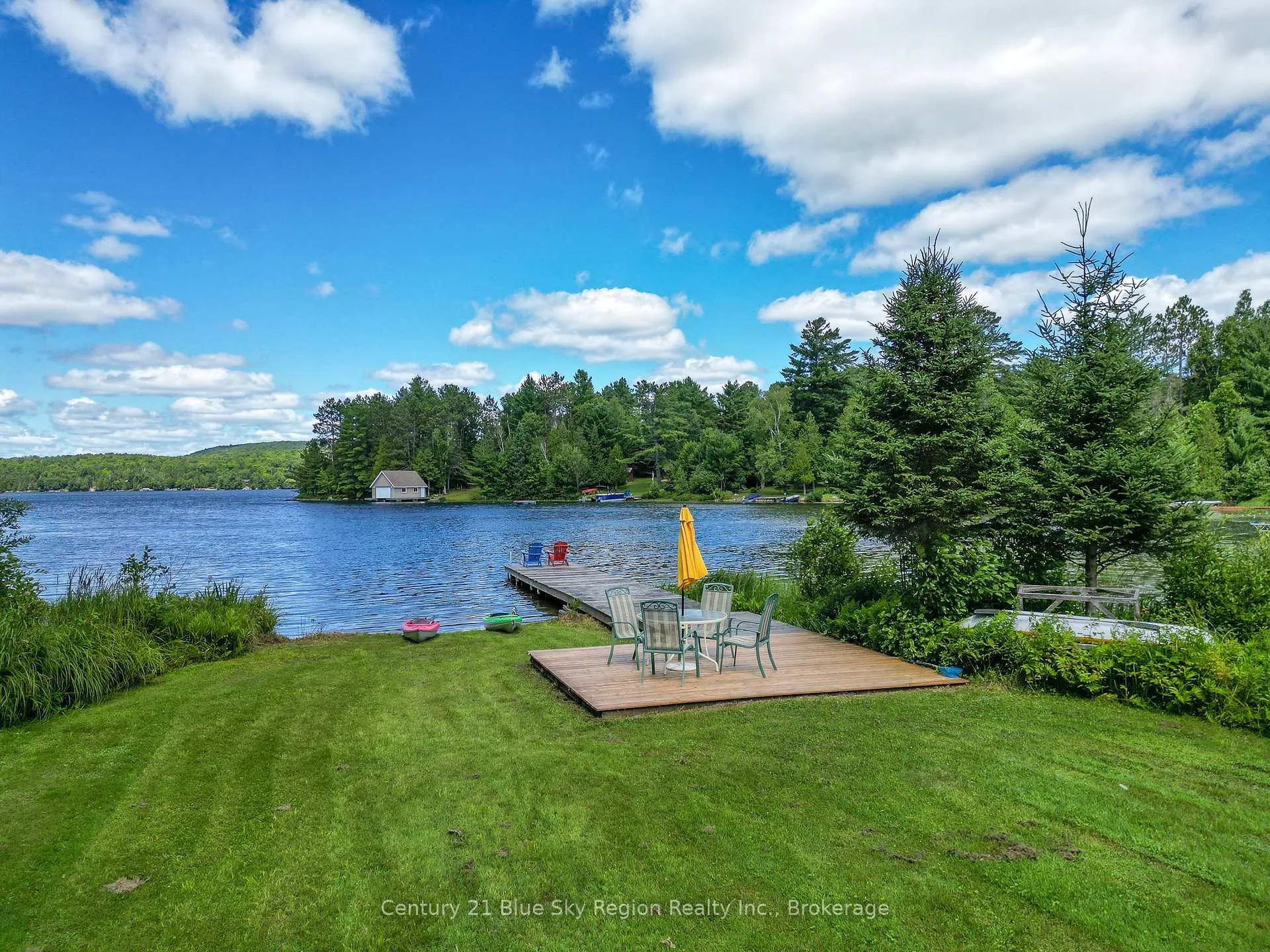 Photo 6 of 353 Macpherson Drive, East Ferris — HOMEH