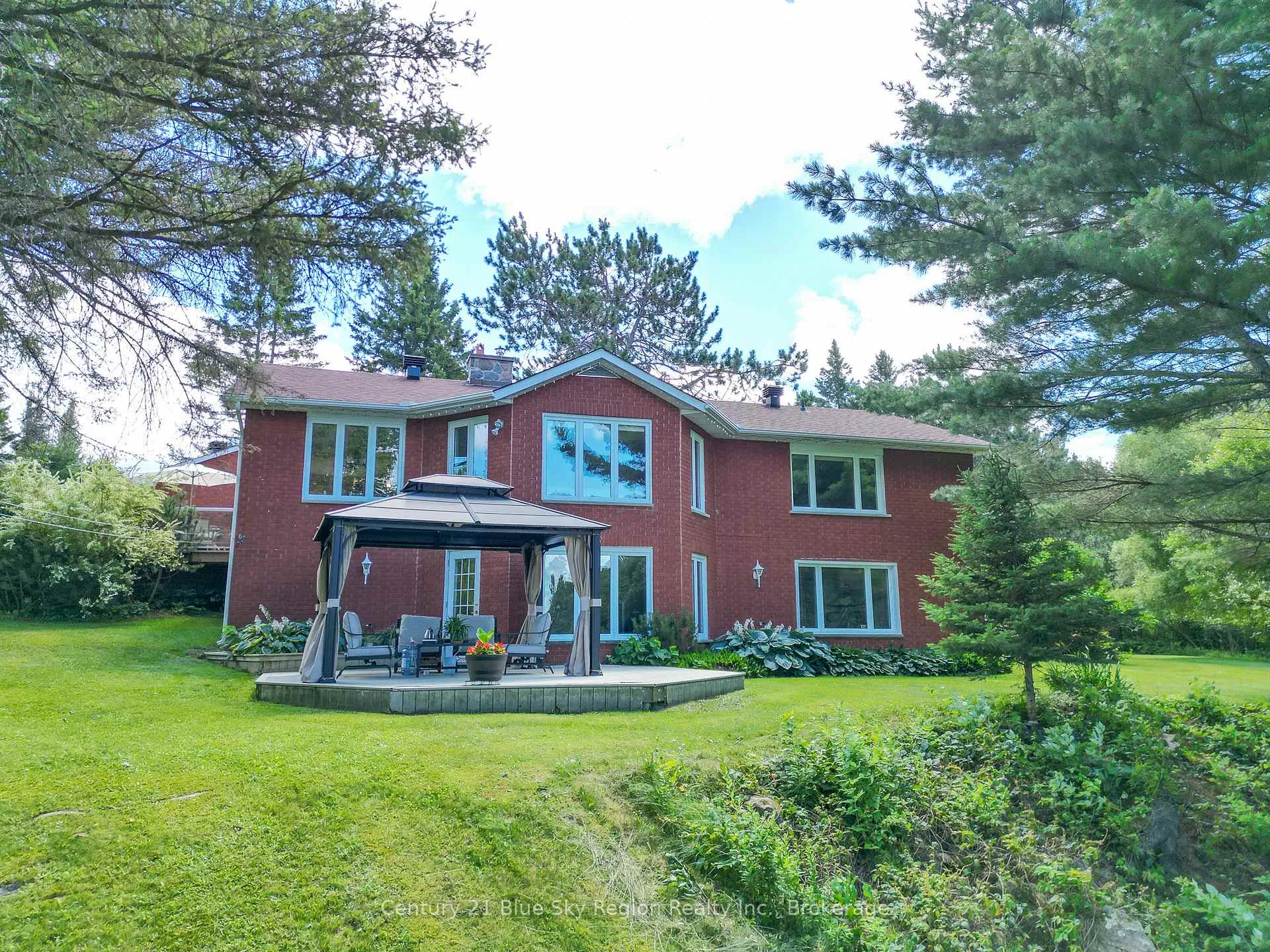 Photo 1 of 353 Macpherson Drive, East Ferris — HOMEH