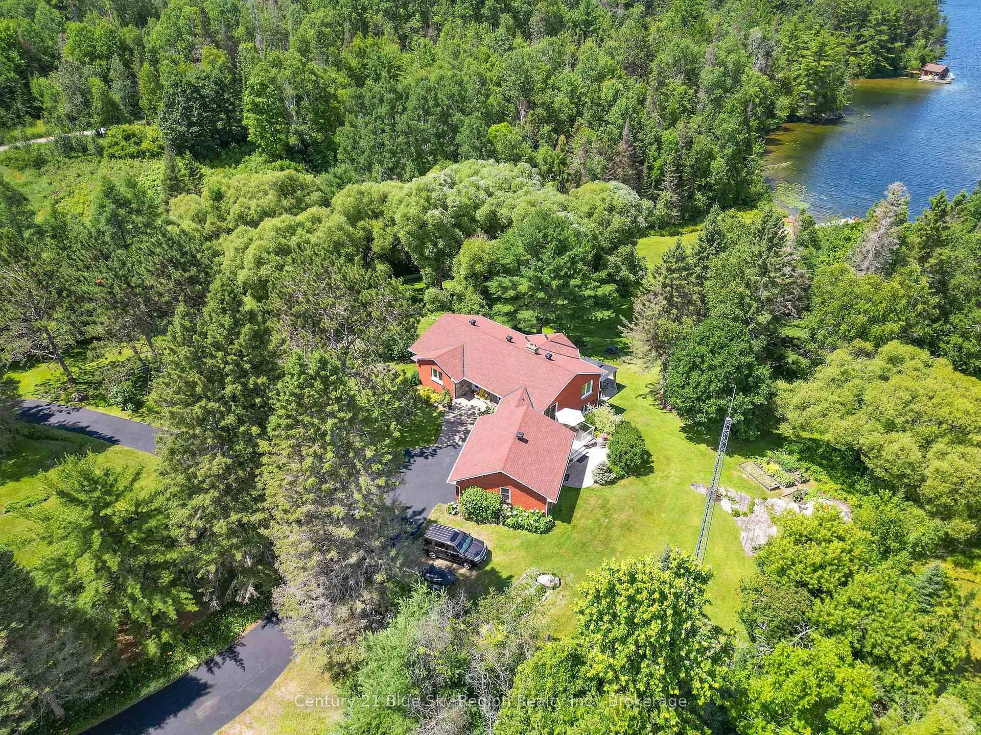 Photo 8 of 353 Macpherson Drive, East Ferris — HOMEH
