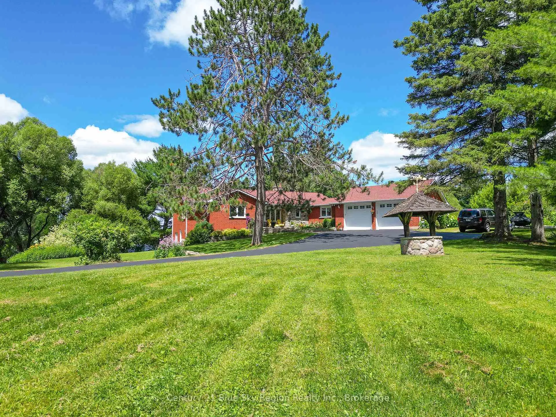 Photo 10 of 353 Macpherson Drive, East Ferris — HOMEH