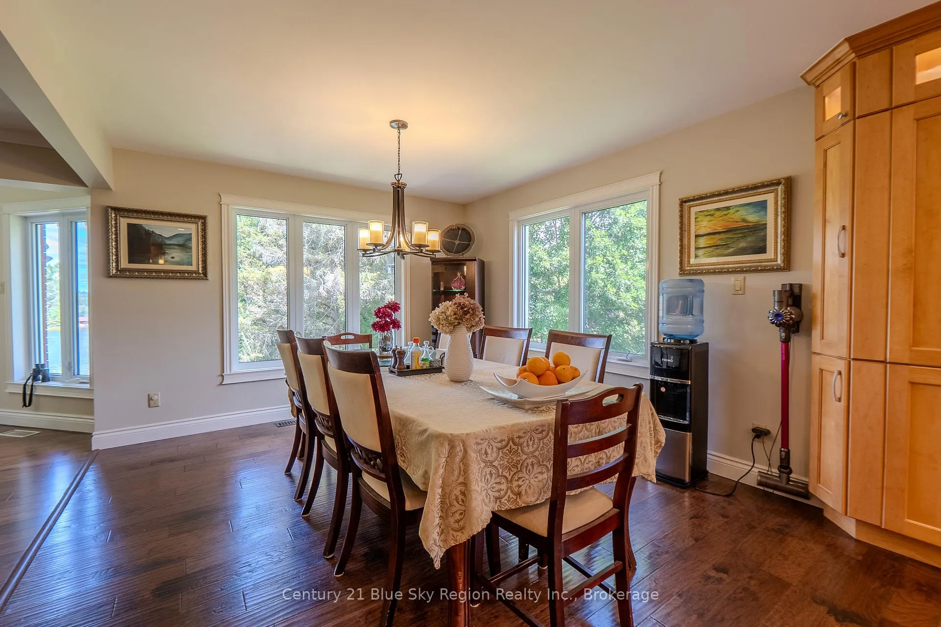 Photo 12 of 353 Macpherson Drive, East Ferris — HOMEH