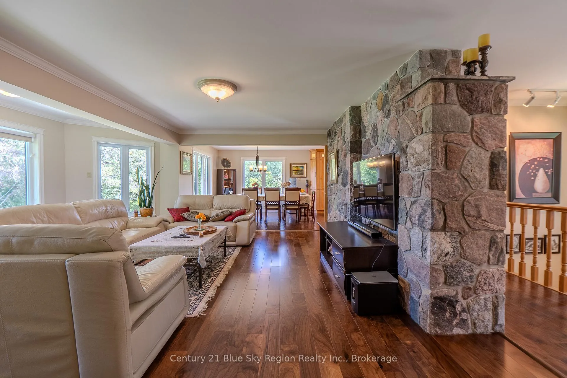 Photo 13 of 353 Macpherson Drive, East Ferris — HOMEH