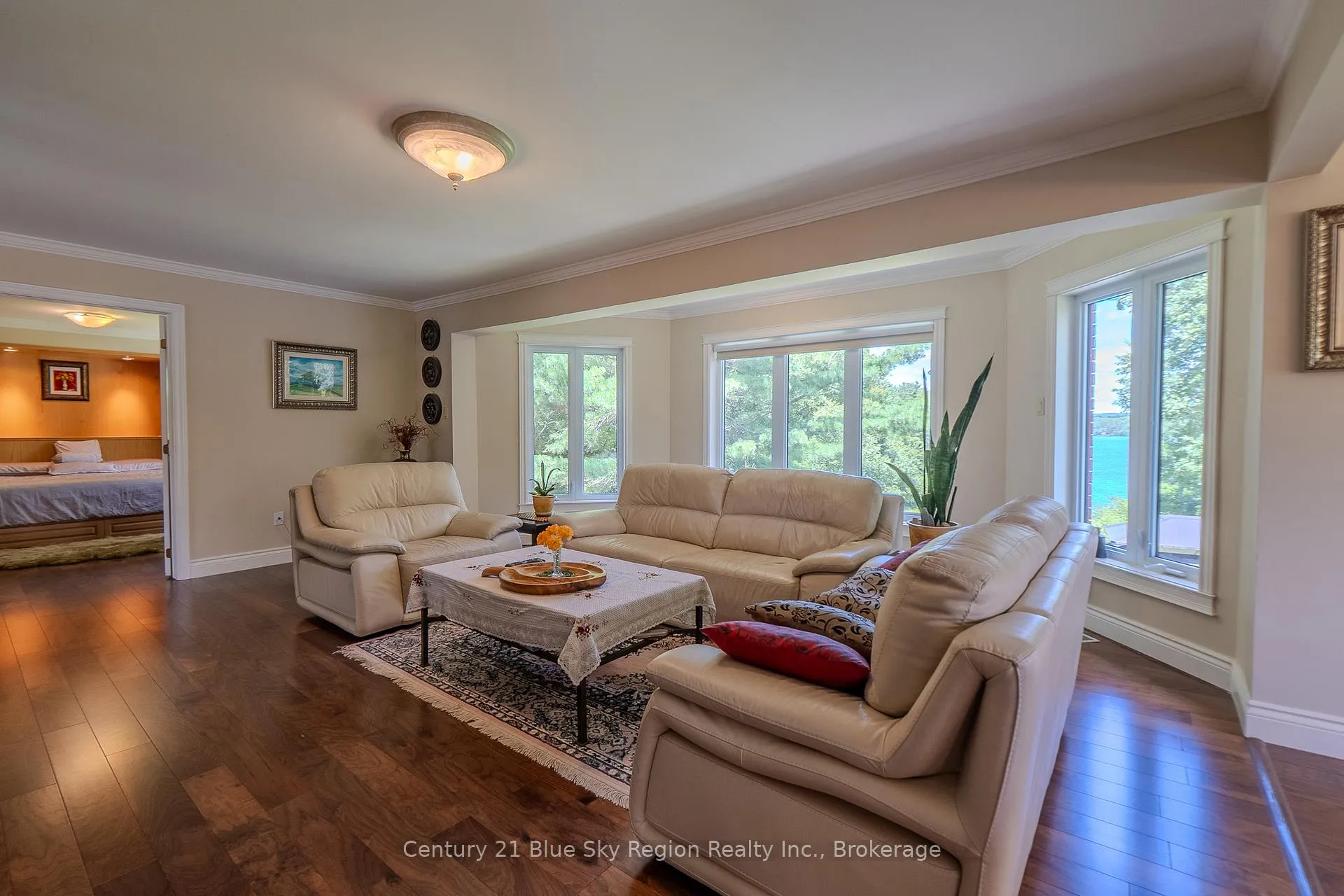 Photo 14 of 353 Macpherson Drive, East Ferris — HOMEH