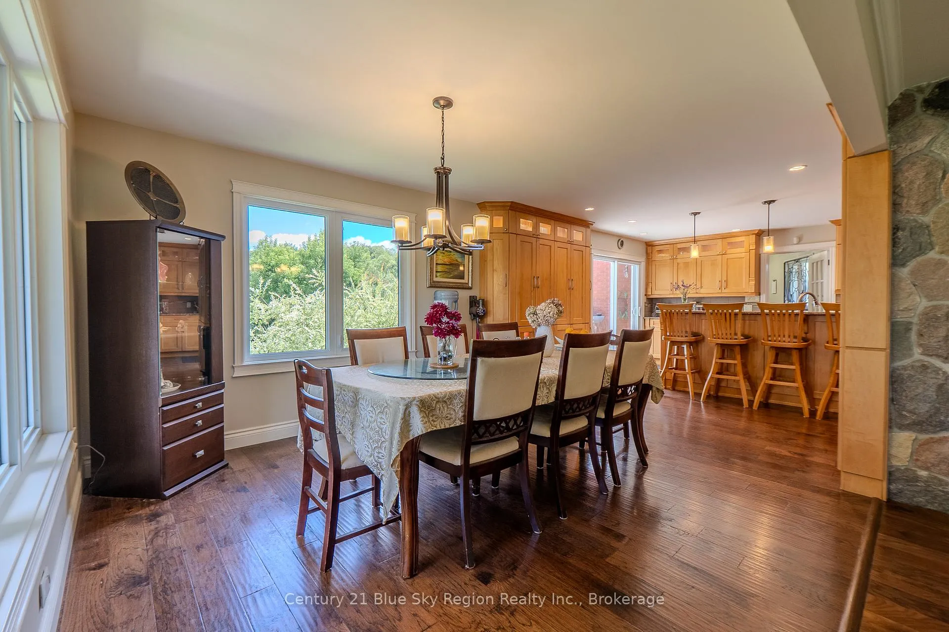 Photo 16 of 353 Macpherson Drive, East Ferris — HOMEH