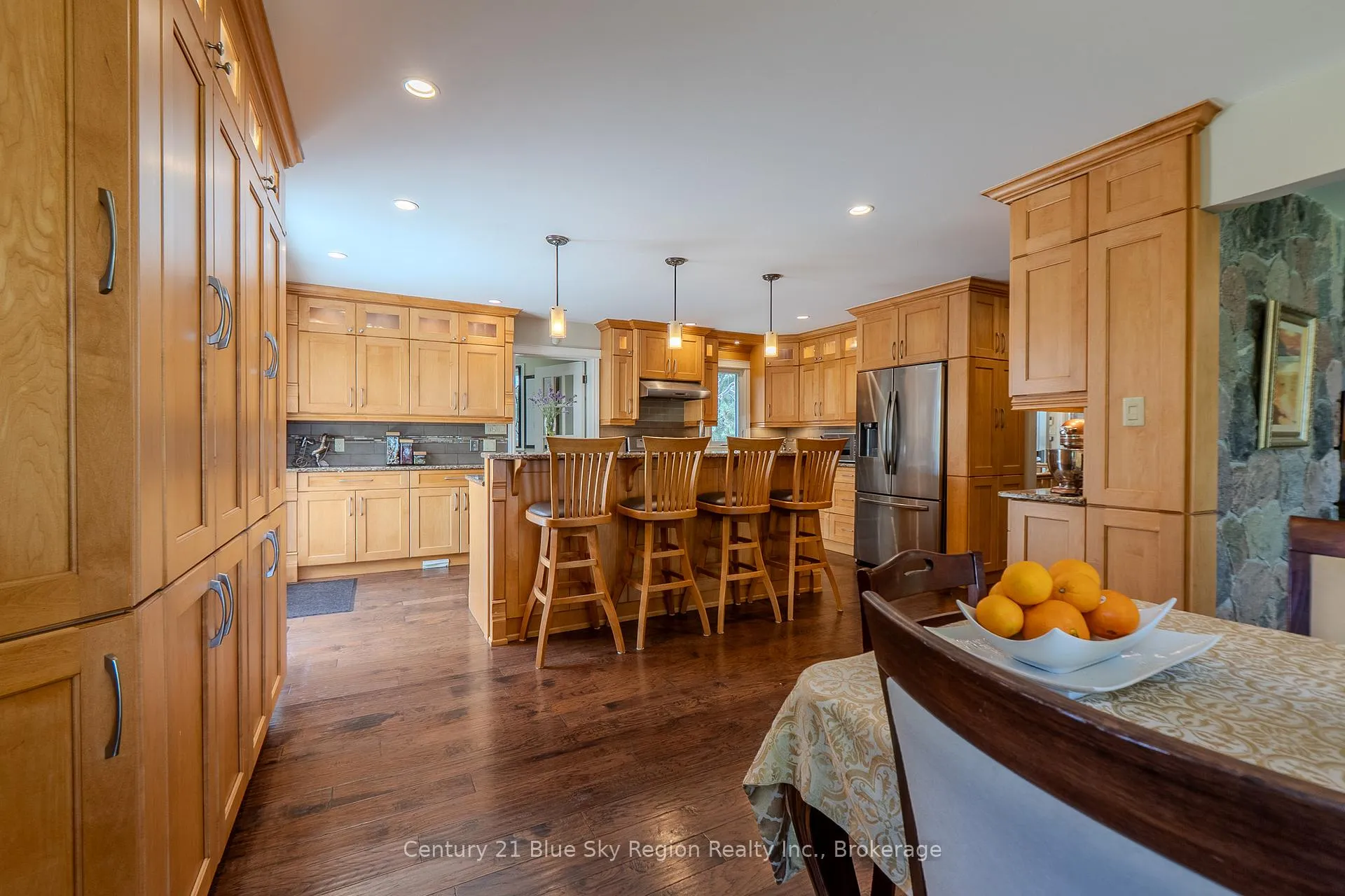 Photo 17 of 353 Macpherson Drive, East Ferris — HOMEH