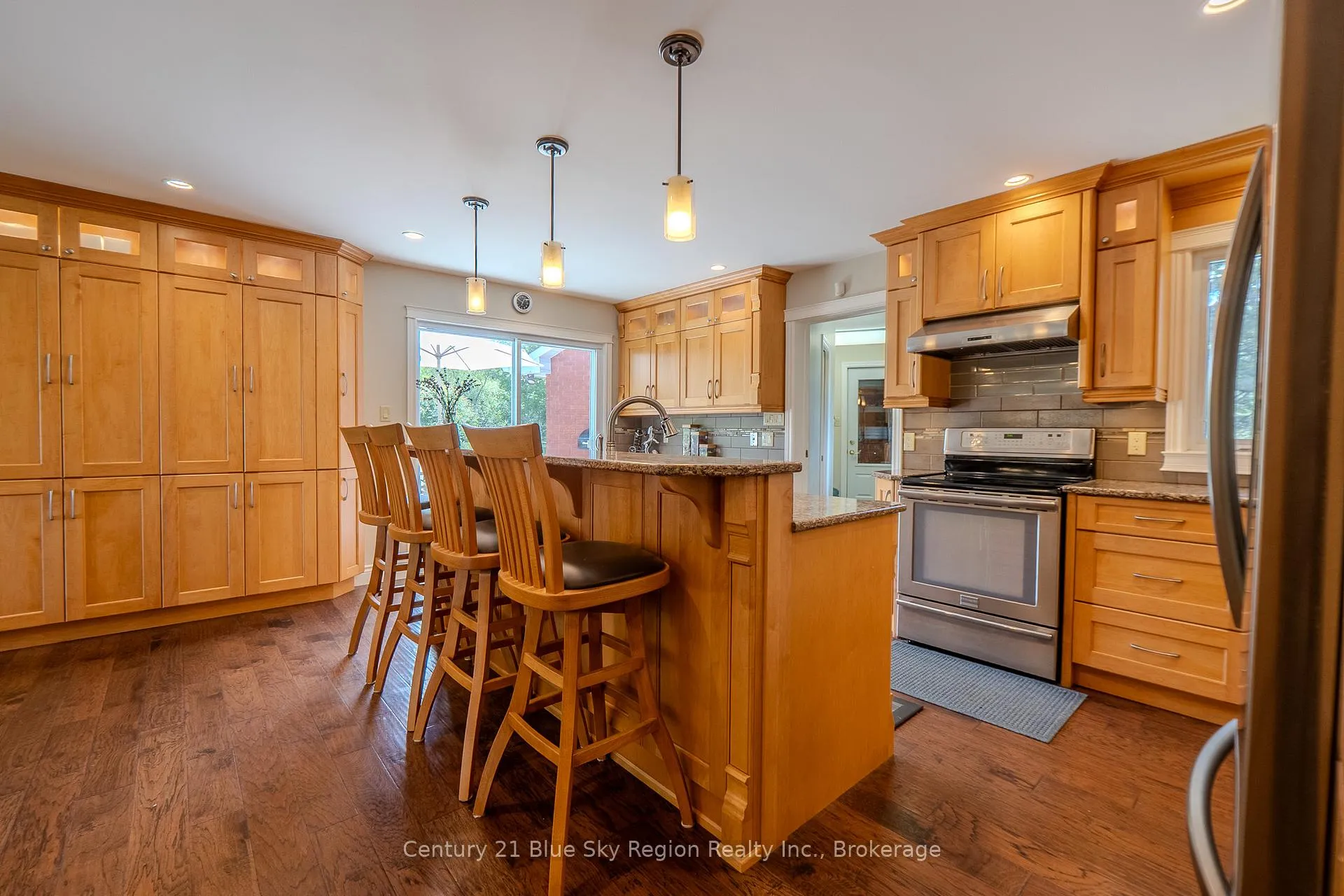 Photo 18 of 353 Macpherson Drive, East Ferris — HOMEH