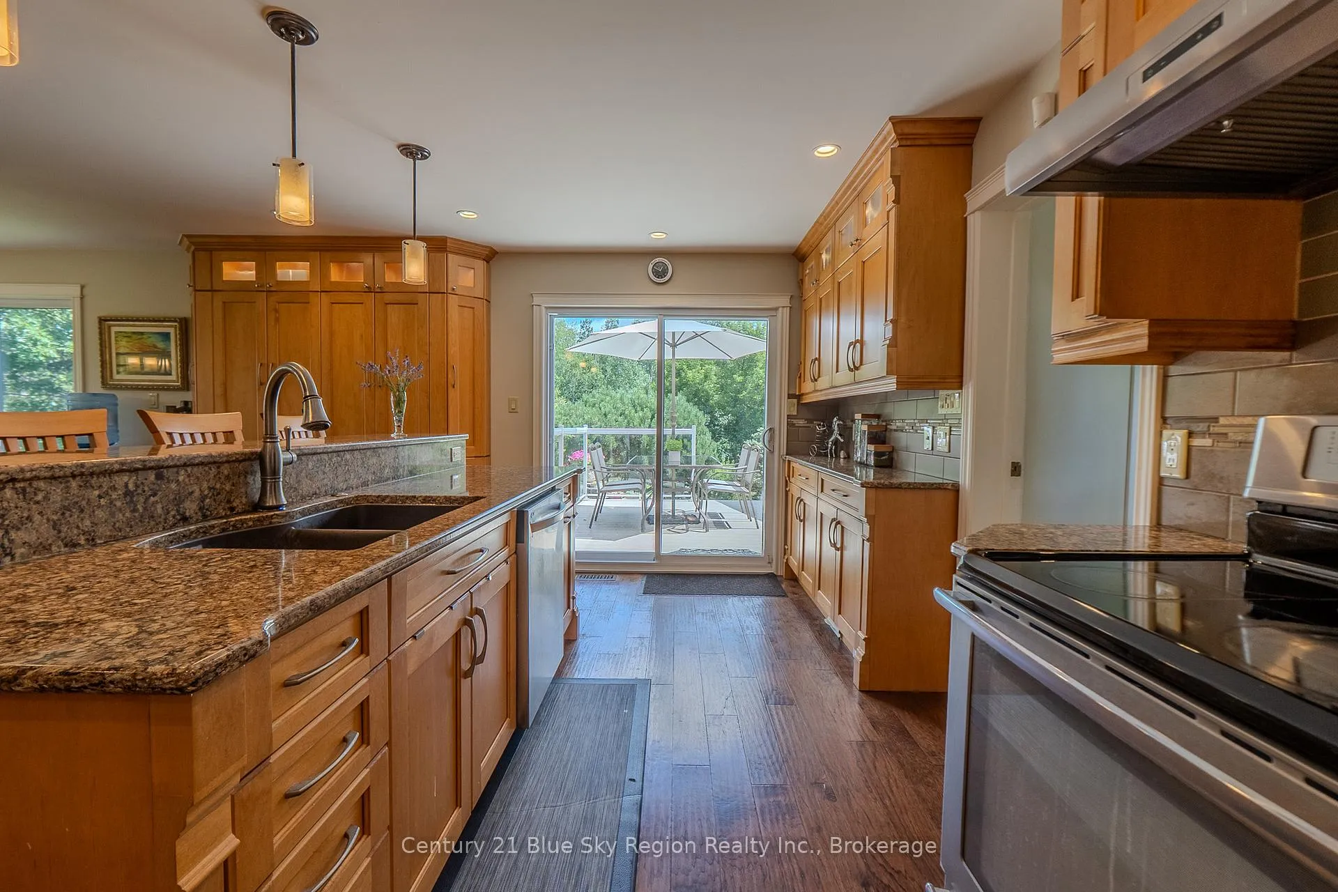 Photo 20 of 353 Macpherson Drive, East Ferris — HOMEH