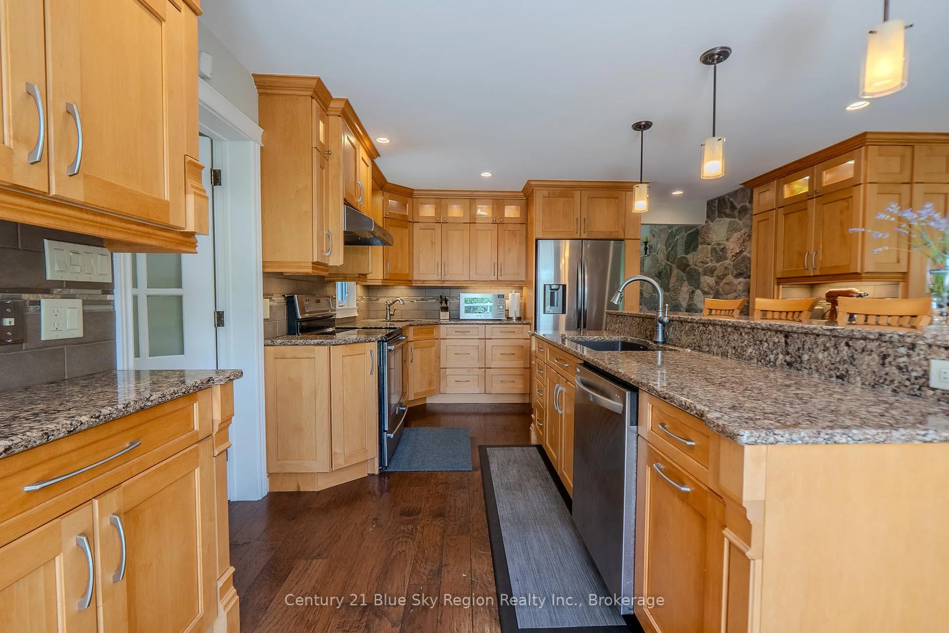 Photo 21 of 353 Macpherson Drive, East Ferris — HOMEH