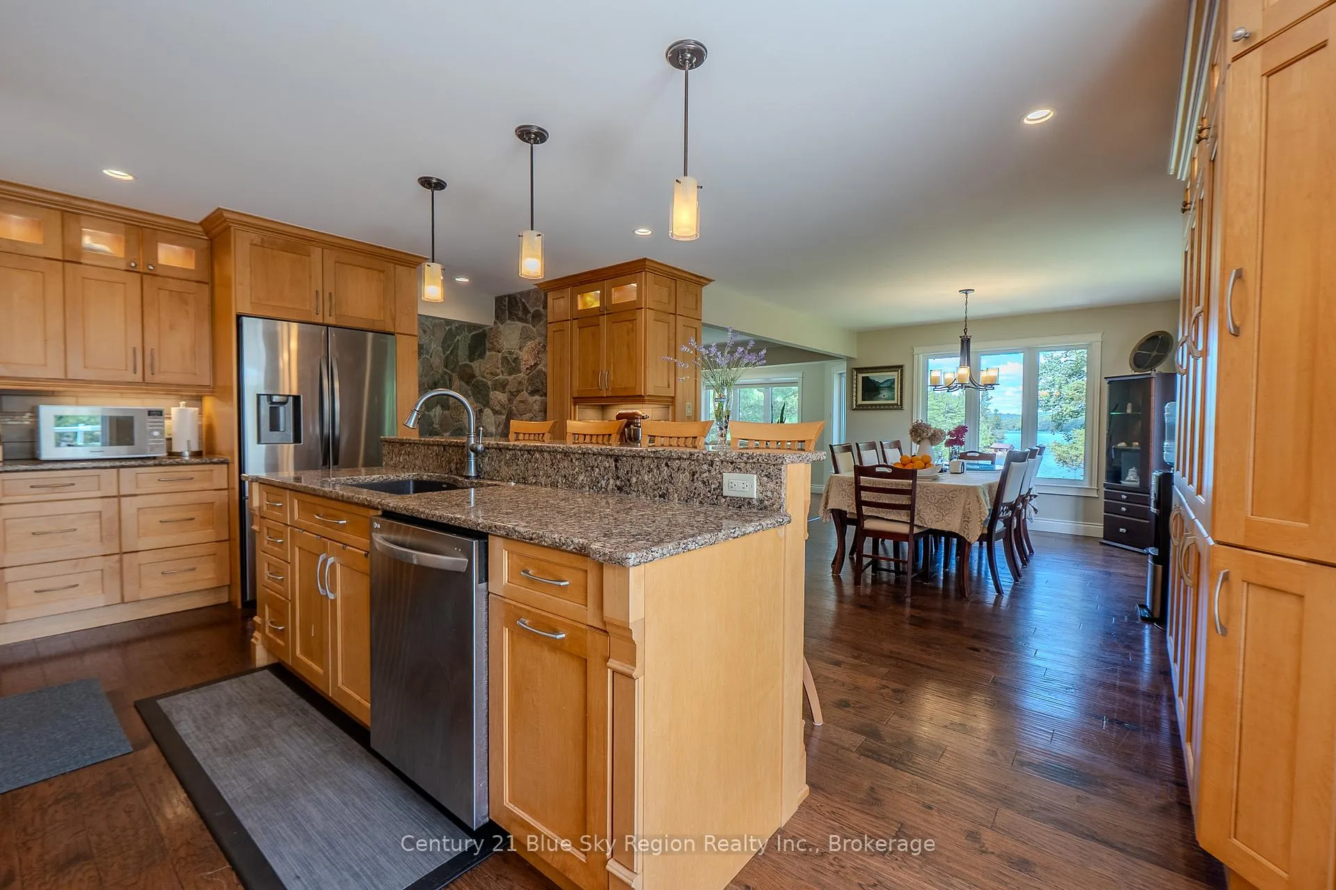 Photo 22 of 353 Macpherson Drive, East Ferris — HOMEH