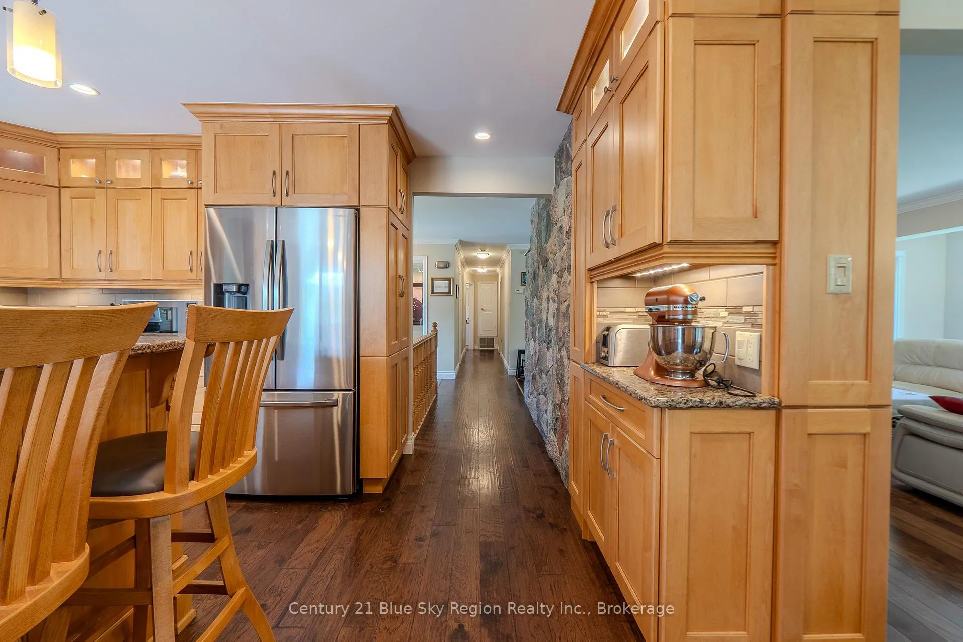 Photo 28 of 353 Macpherson Drive, East Ferris — HOMEH