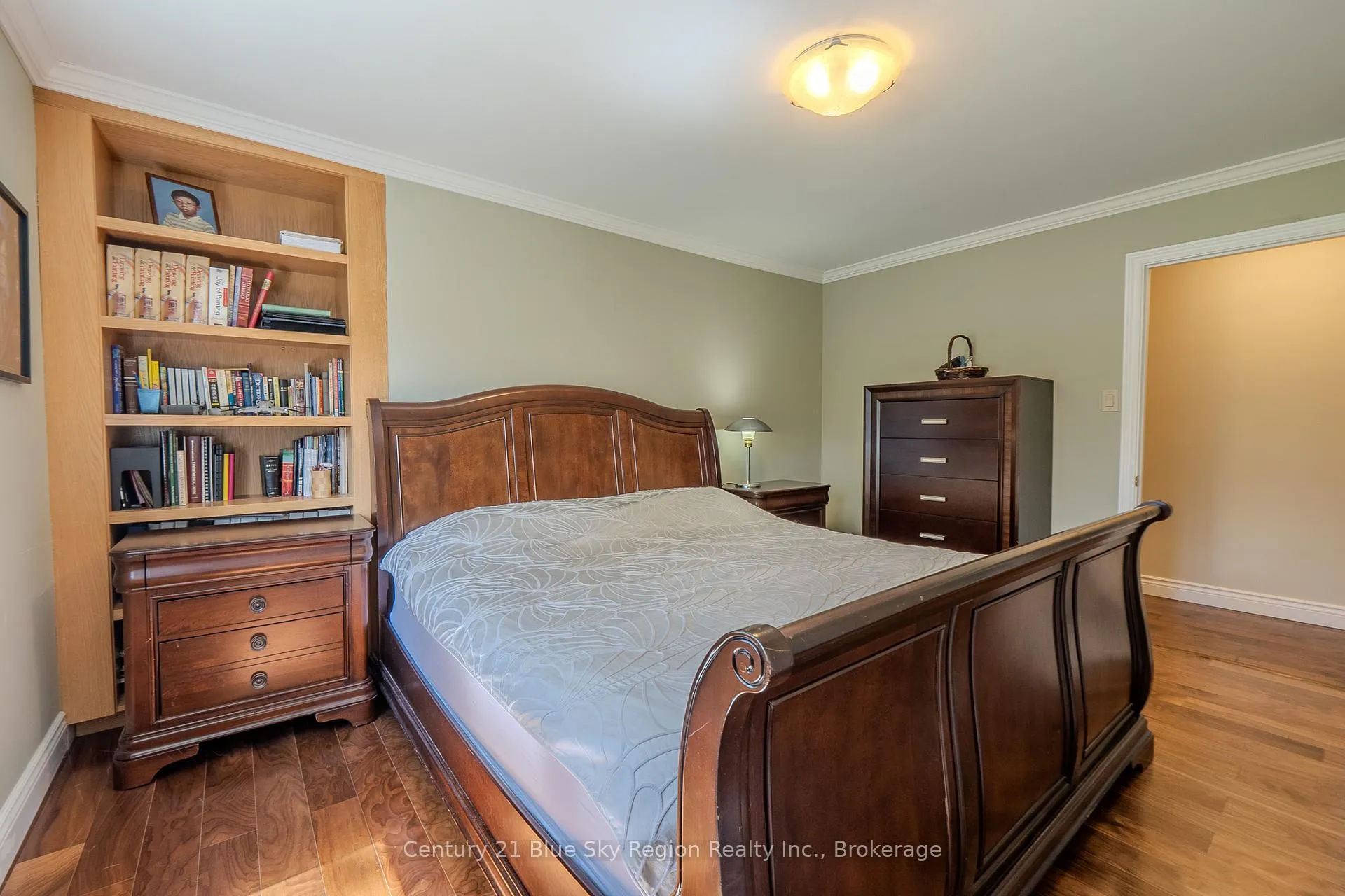 Photo 33 of 353 Macpherson Drive, East Ferris — HOMEH