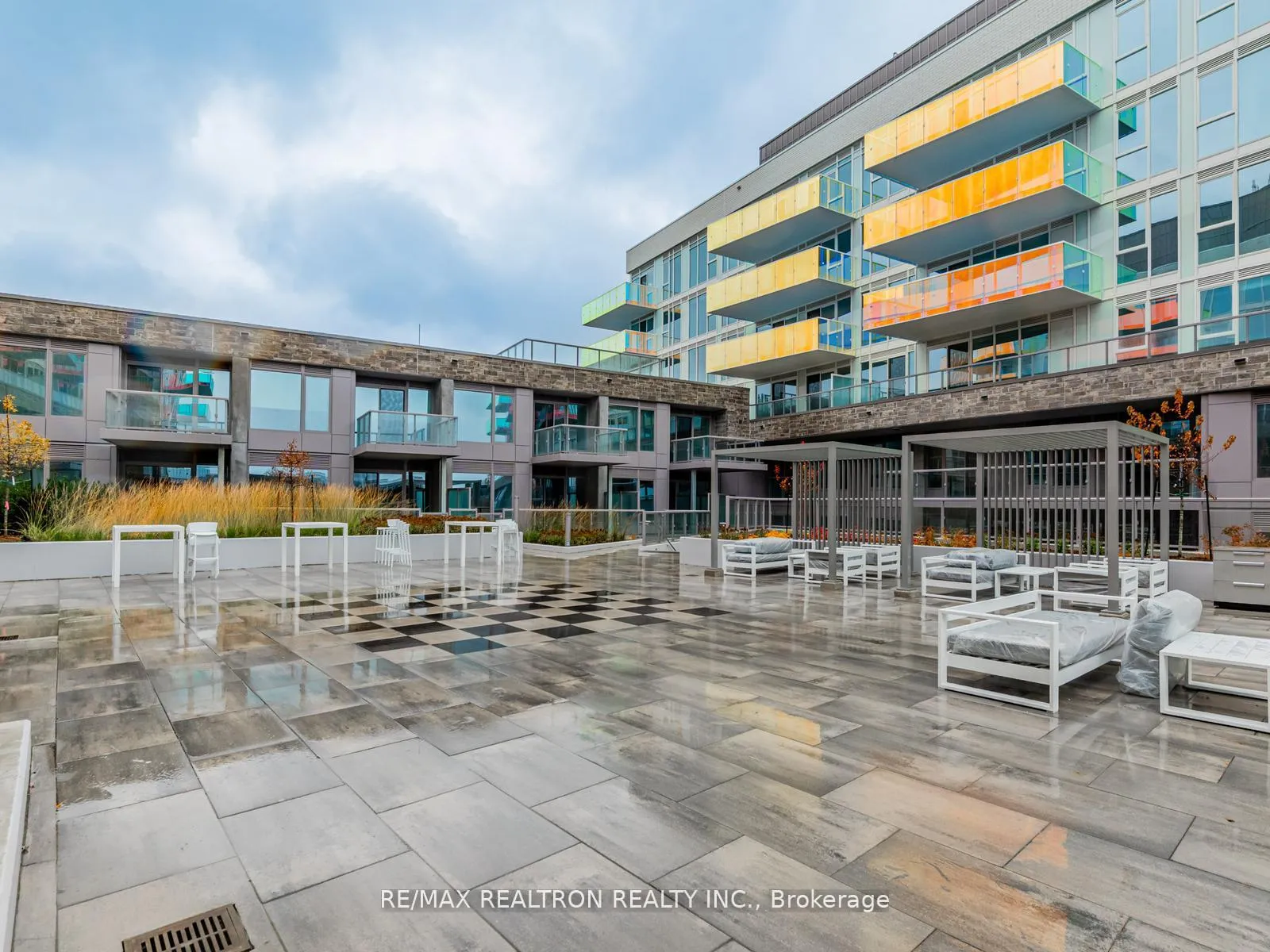 Photo 44 of Unit 145, 333 Sunseeker Avenue, Innisfil, Rural Innisfil — HOMEH
