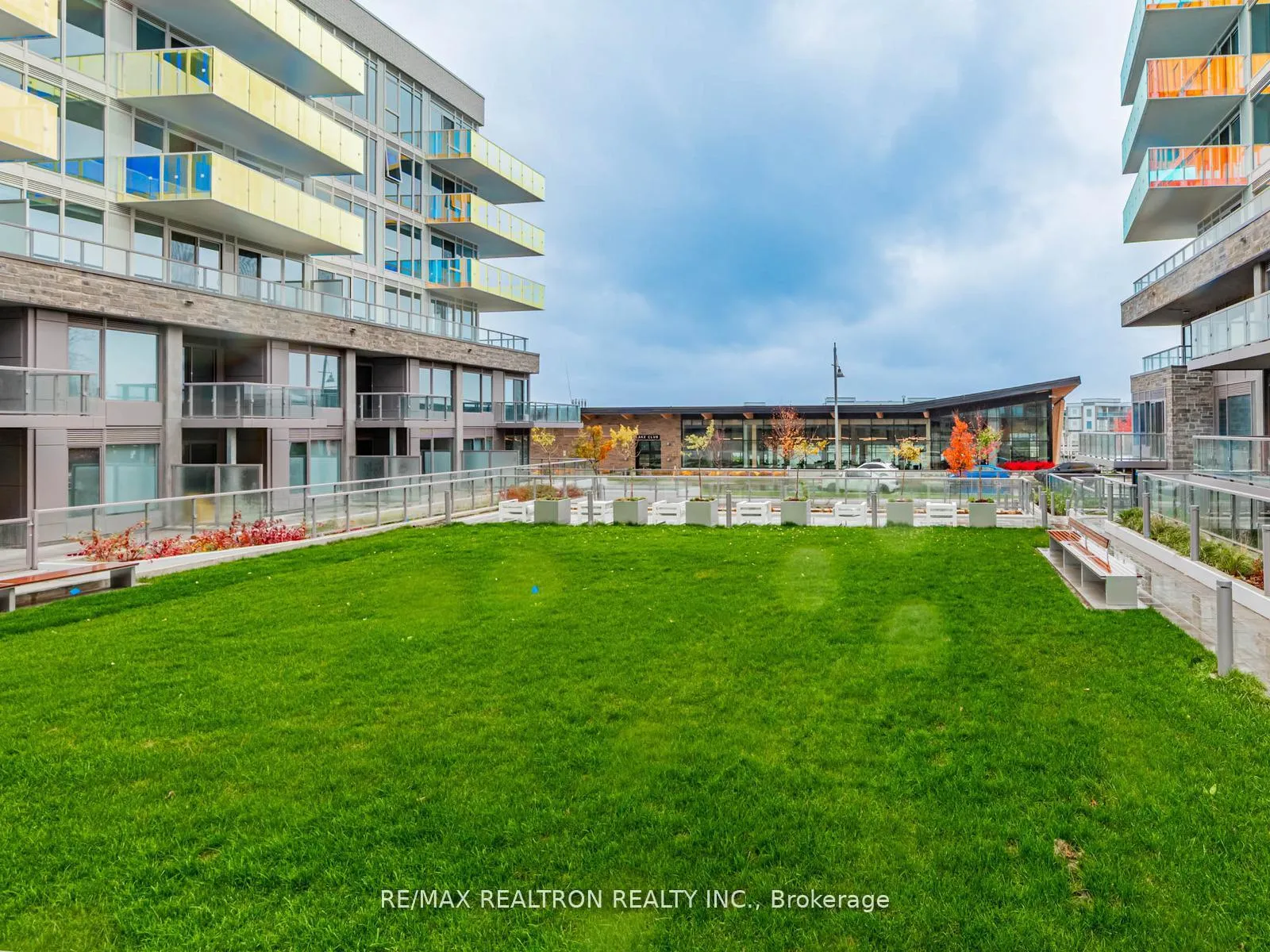 Photo 45 of Unit 145, 333 Sunseeker Avenue, Innisfil, Rural Innisfil — HOMEH