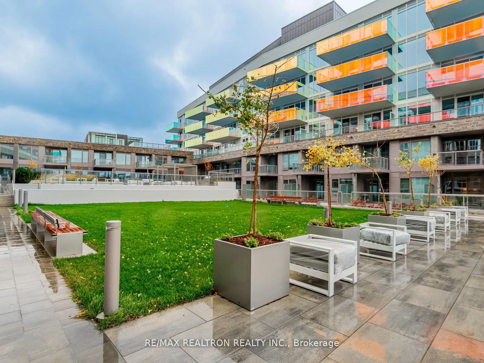 Photo 46 of Unit 145, 333 Sunseeker Avenue, Innisfil, Rural Innisfil — HOMEH