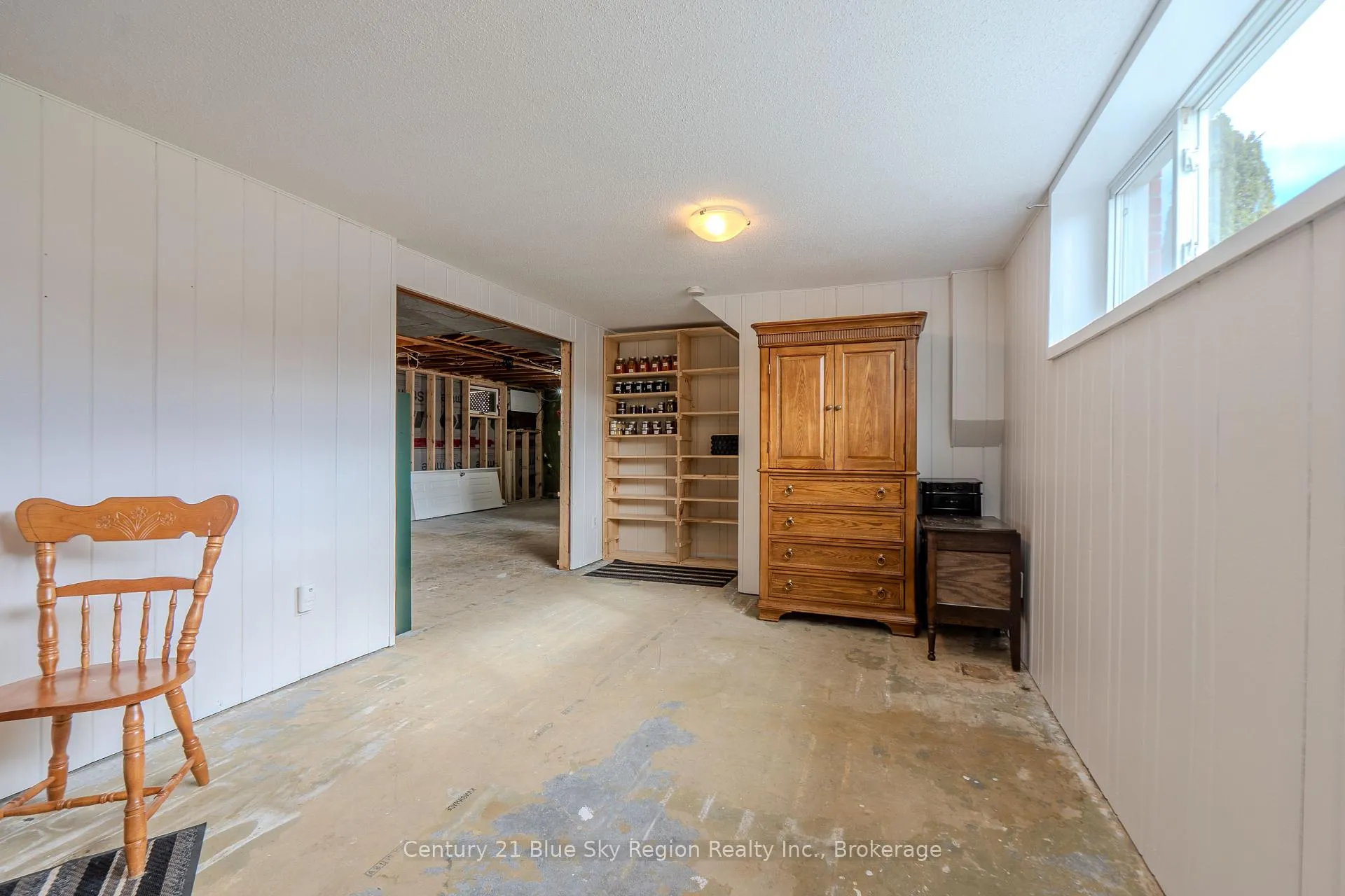Photo 25 of 19 Marshall Park Drive, North Bay, Ferris — HOMEH