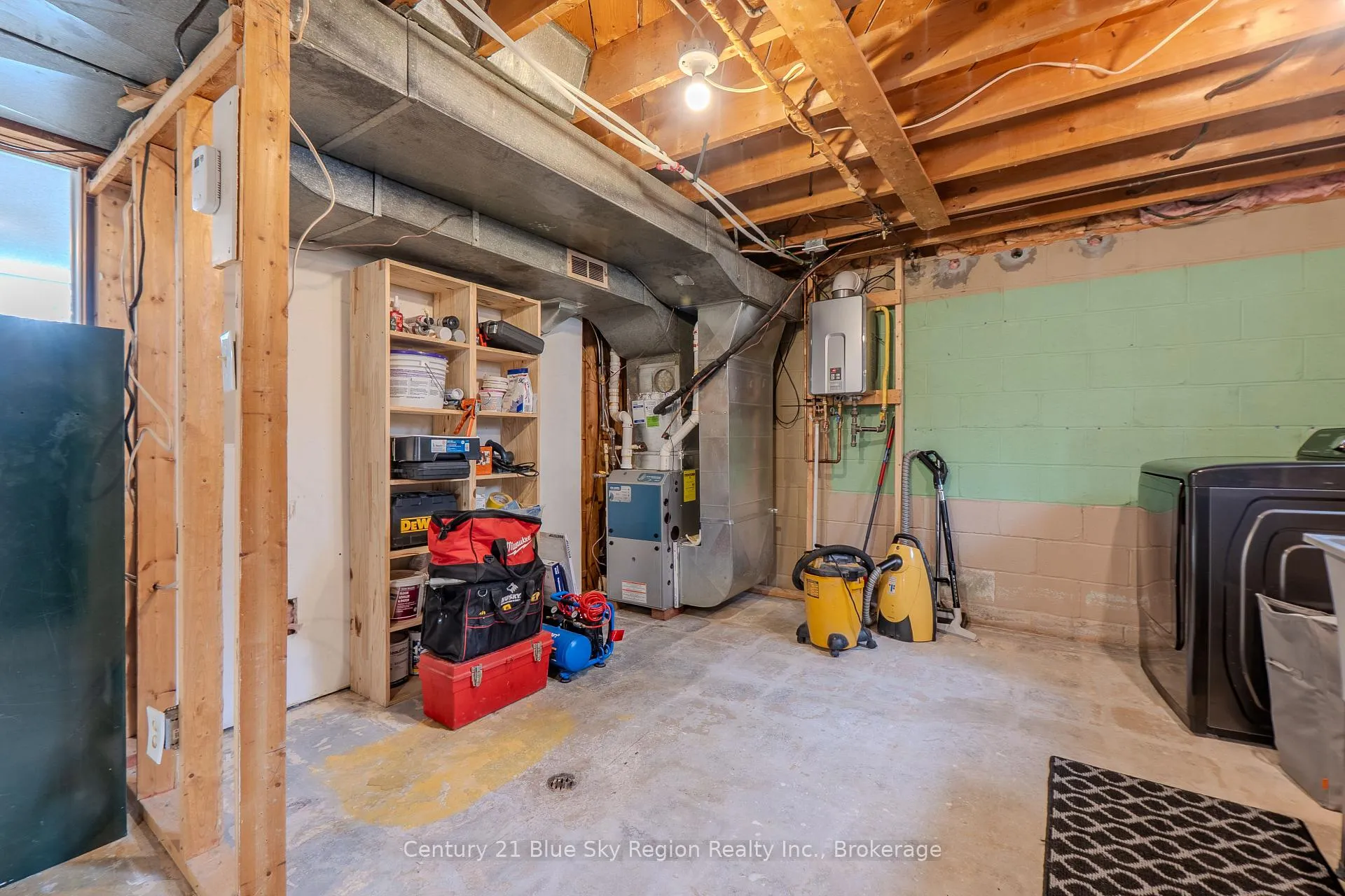 Photo 31 of 19 Marshall Park Drive, North Bay, Ferris — HOMEH
