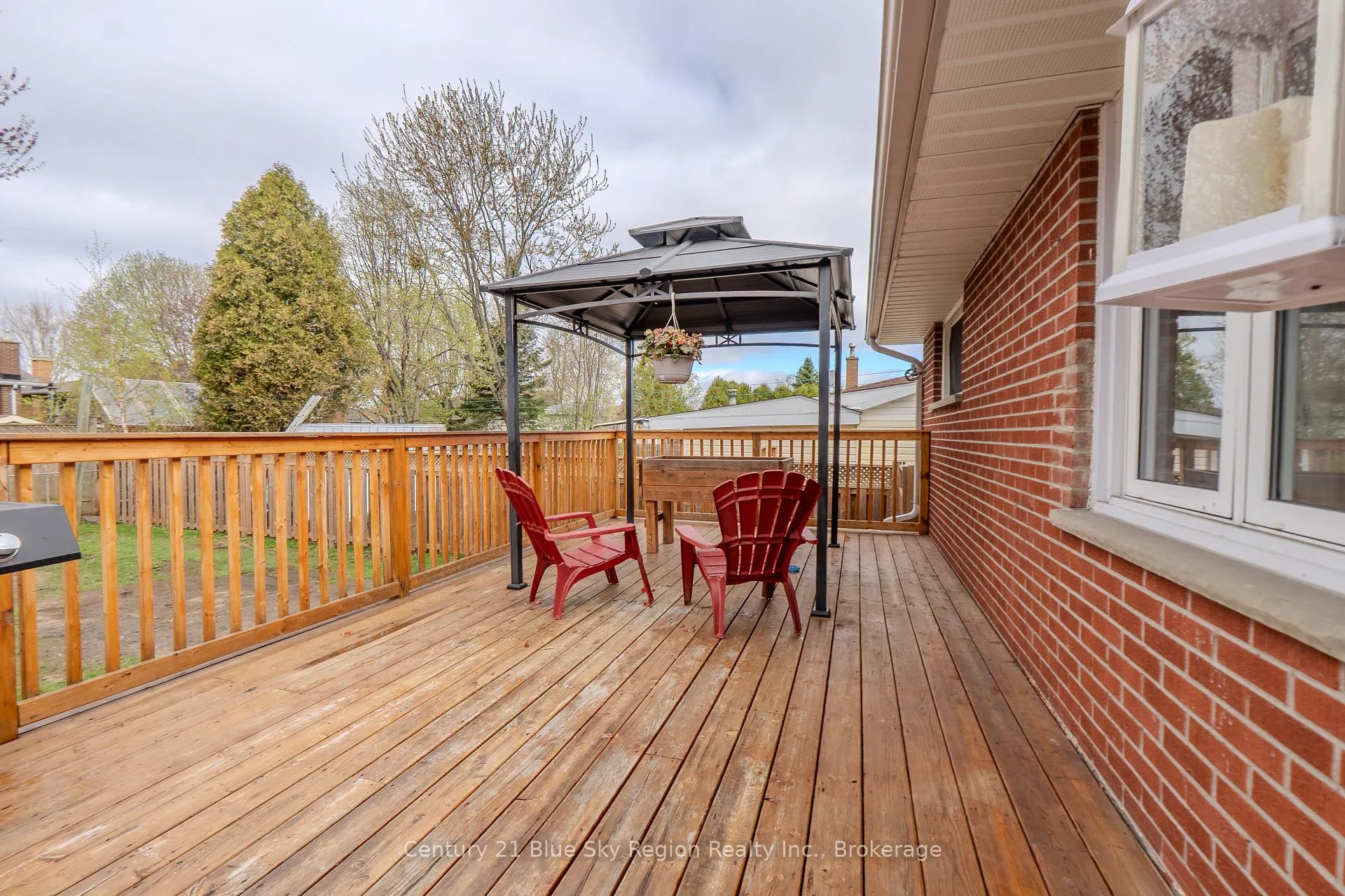Photo 32 of 19 Marshall Park Drive, North Bay, Ferris — HOMEH