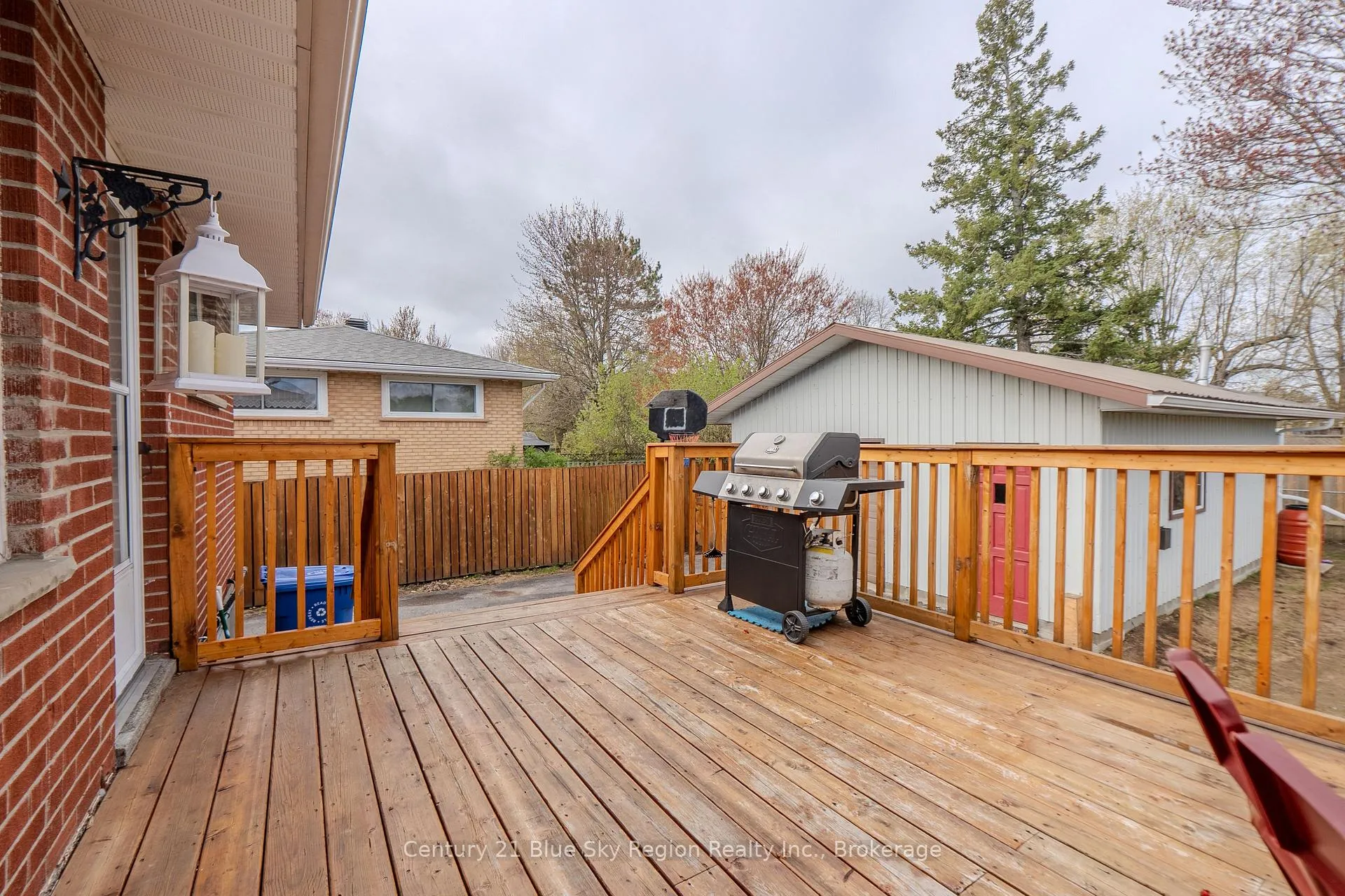 Photo 33 of 19 Marshall Park Drive, North Bay, Ferris — HOMEH