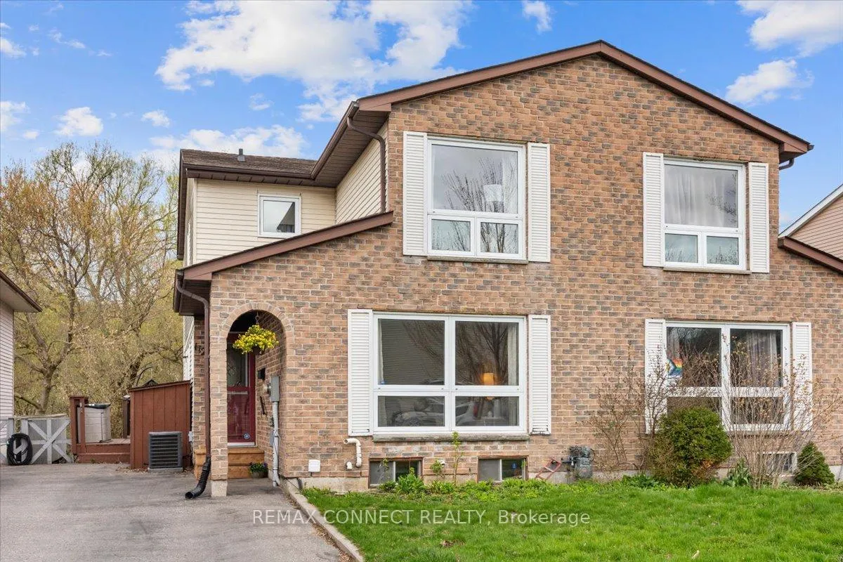 Photo 1 of 112 Londonderry Street, Oshawa, Vanier — HOMEH