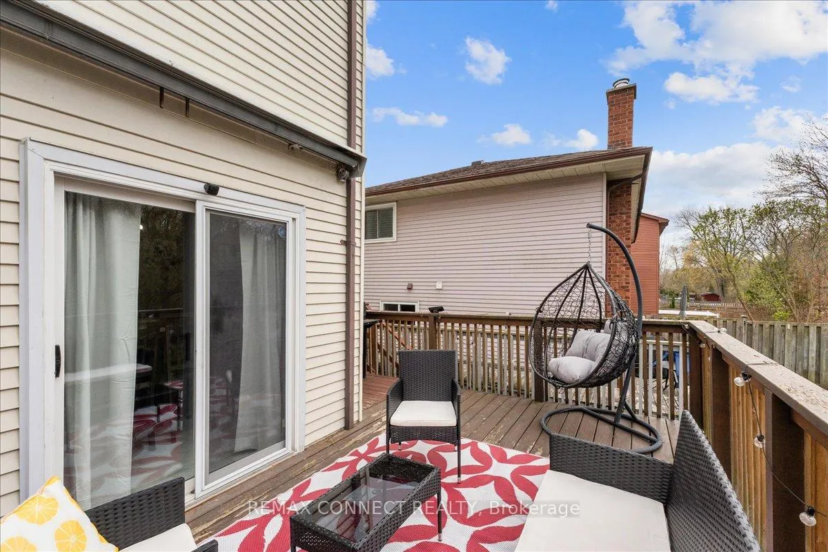 Photo 27 of 112 Londonderry Street, Oshawa, Vanier — HOMEH