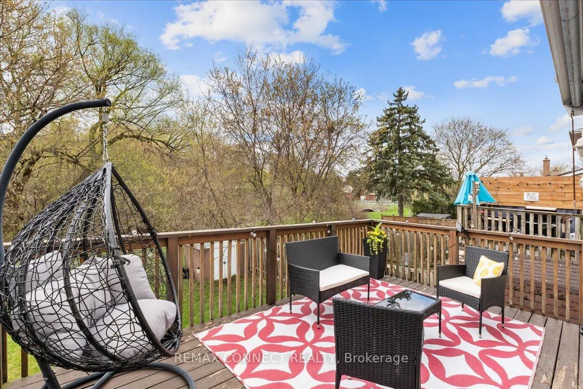 Photo 28 of 112 Londonderry Street, Oshawa, Vanier — HOMEH
