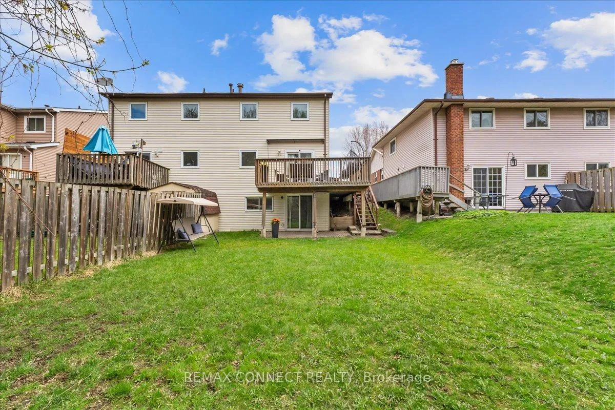 Photo 30 of 112 Londonderry Street, Oshawa, Vanier — HOMEH