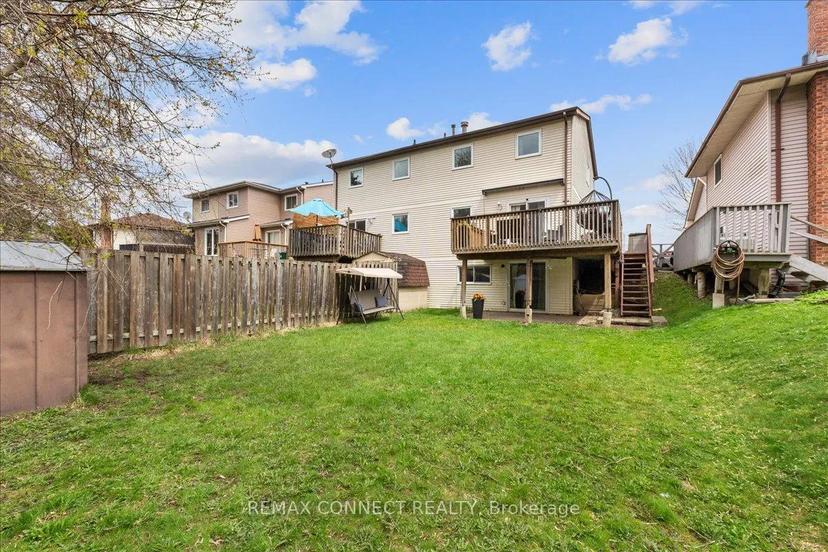 Photo 31 of 112 Londonderry Street, Oshawa, Vanier — HOMEH