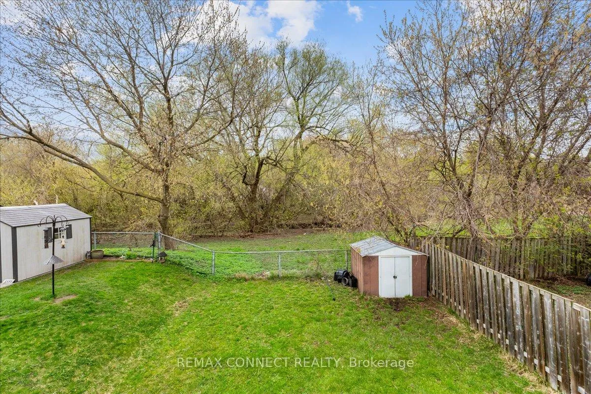 Photo 33 of 112 Londonderry Street, Oshawa, Vanier — HOMEH