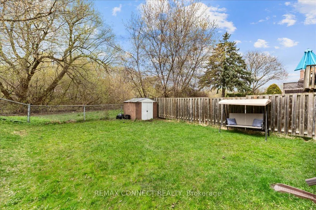Photo 34 of 112 Londonderry Street, Oshawa, Vanier — HOMEH