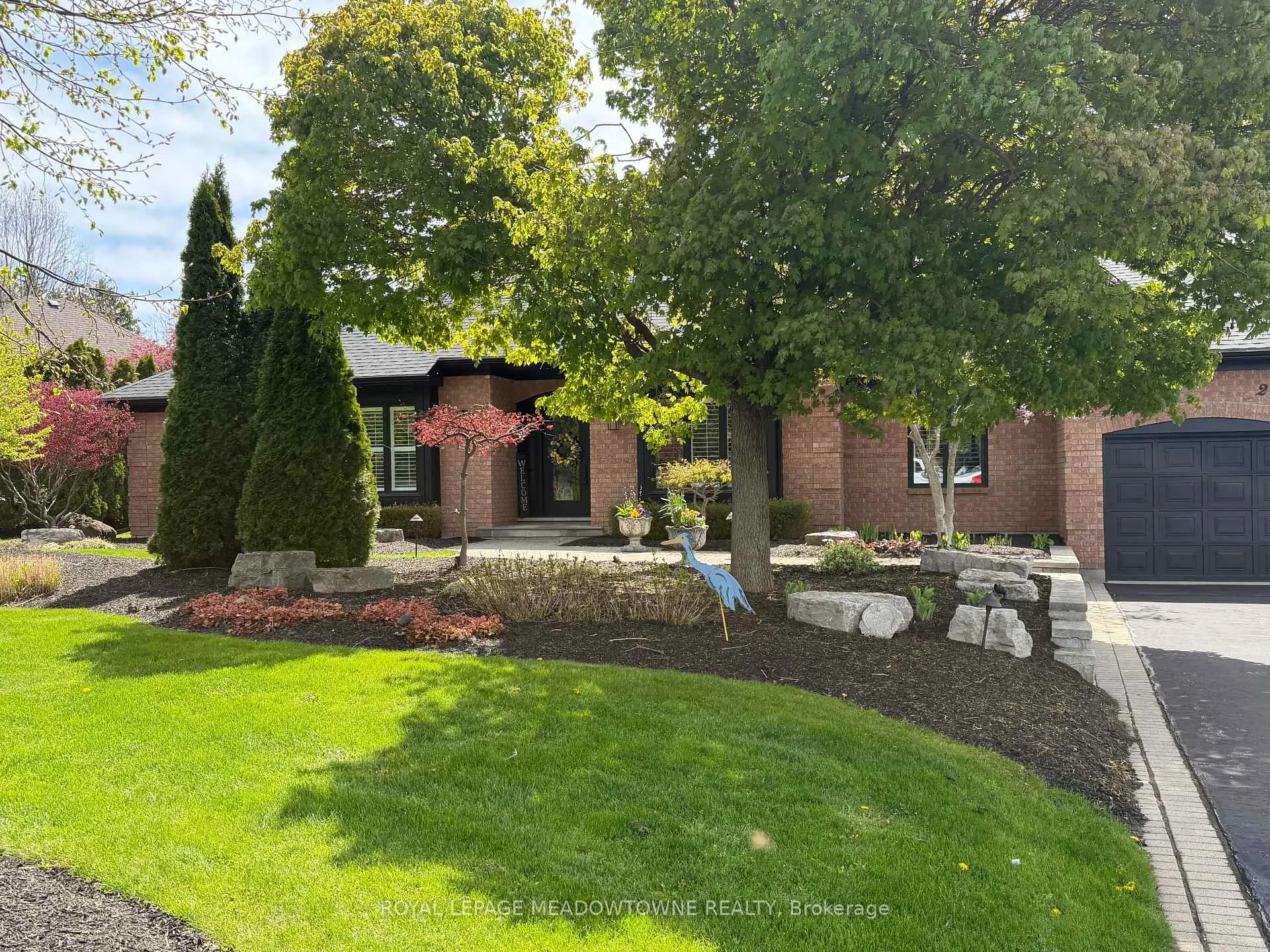 Photo 1 of 2 Blueheron Lane, Hamilton, Carlisle — HOMEH
