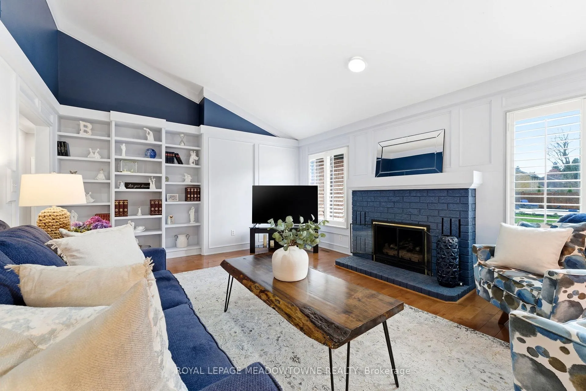 Photo 7 of 2 Blueheron Lane, Hamilton, Carlisle — HOMEH