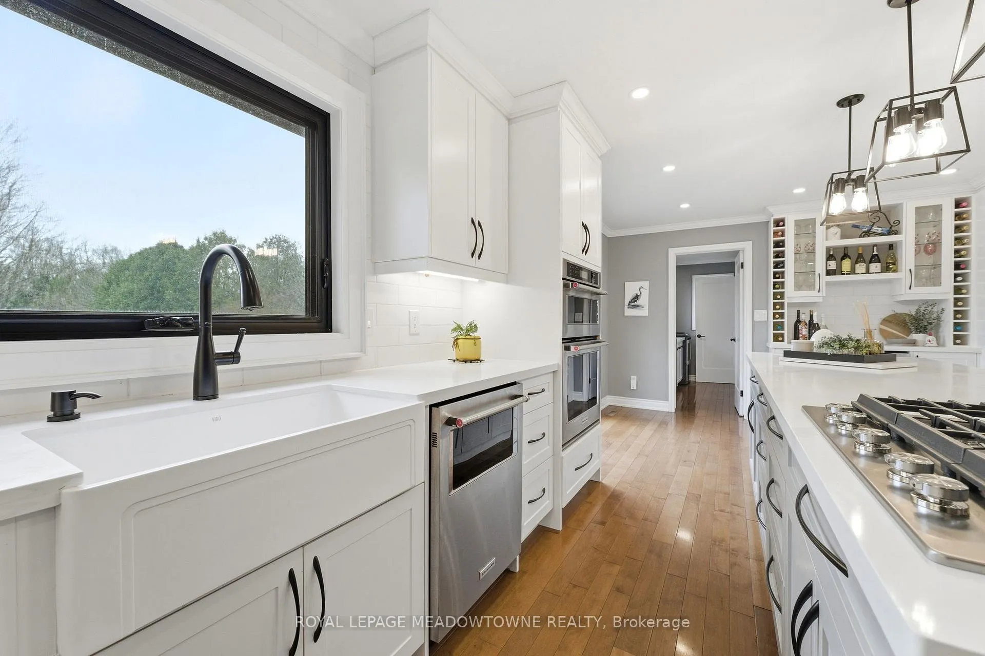 Photo 10 of 2 Blueheron Lane, Hamilton, Carlisle — HOMEH