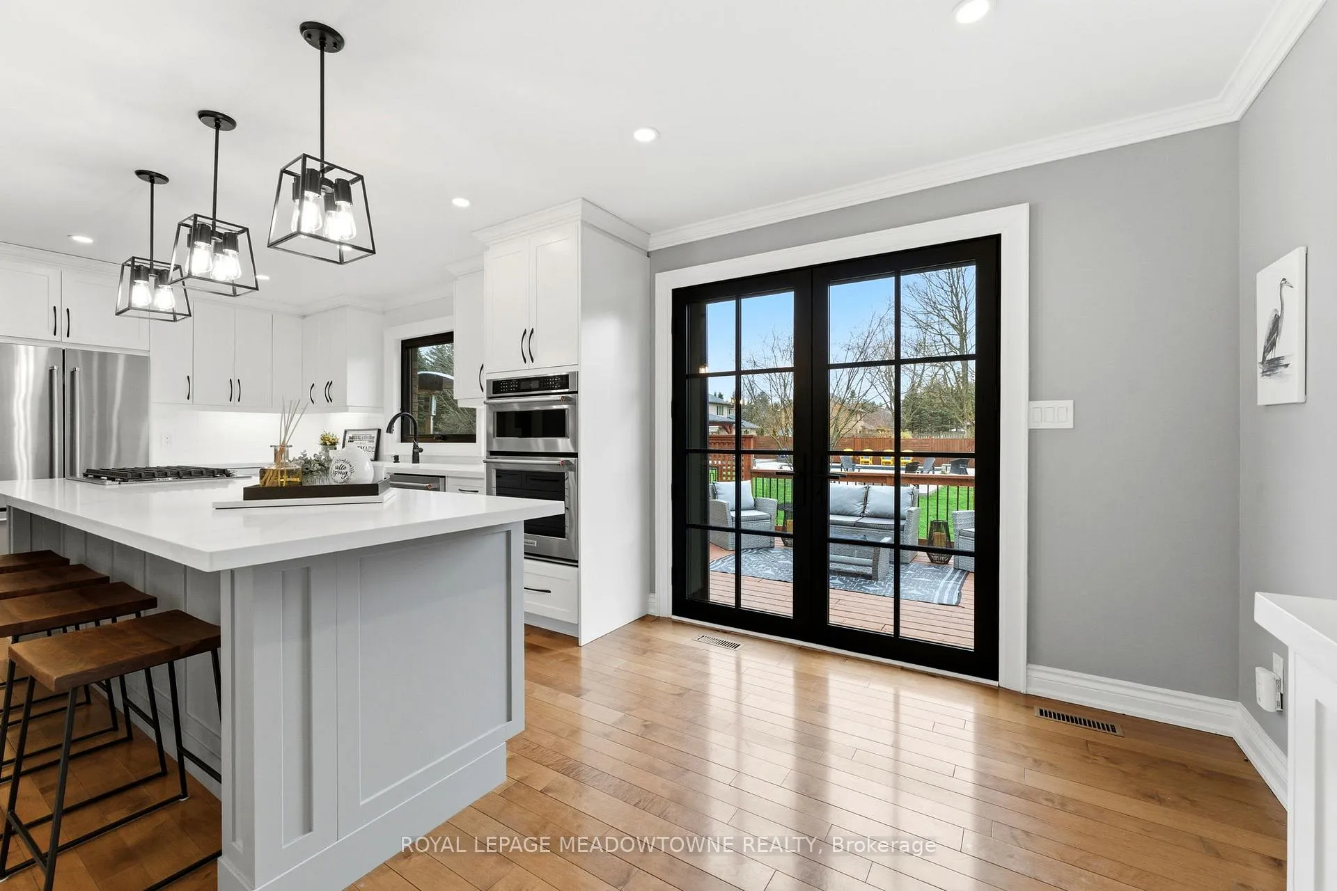 Photo 13 of 2 Blueheron Lane, Hamilton, Carlisle — HOMEH