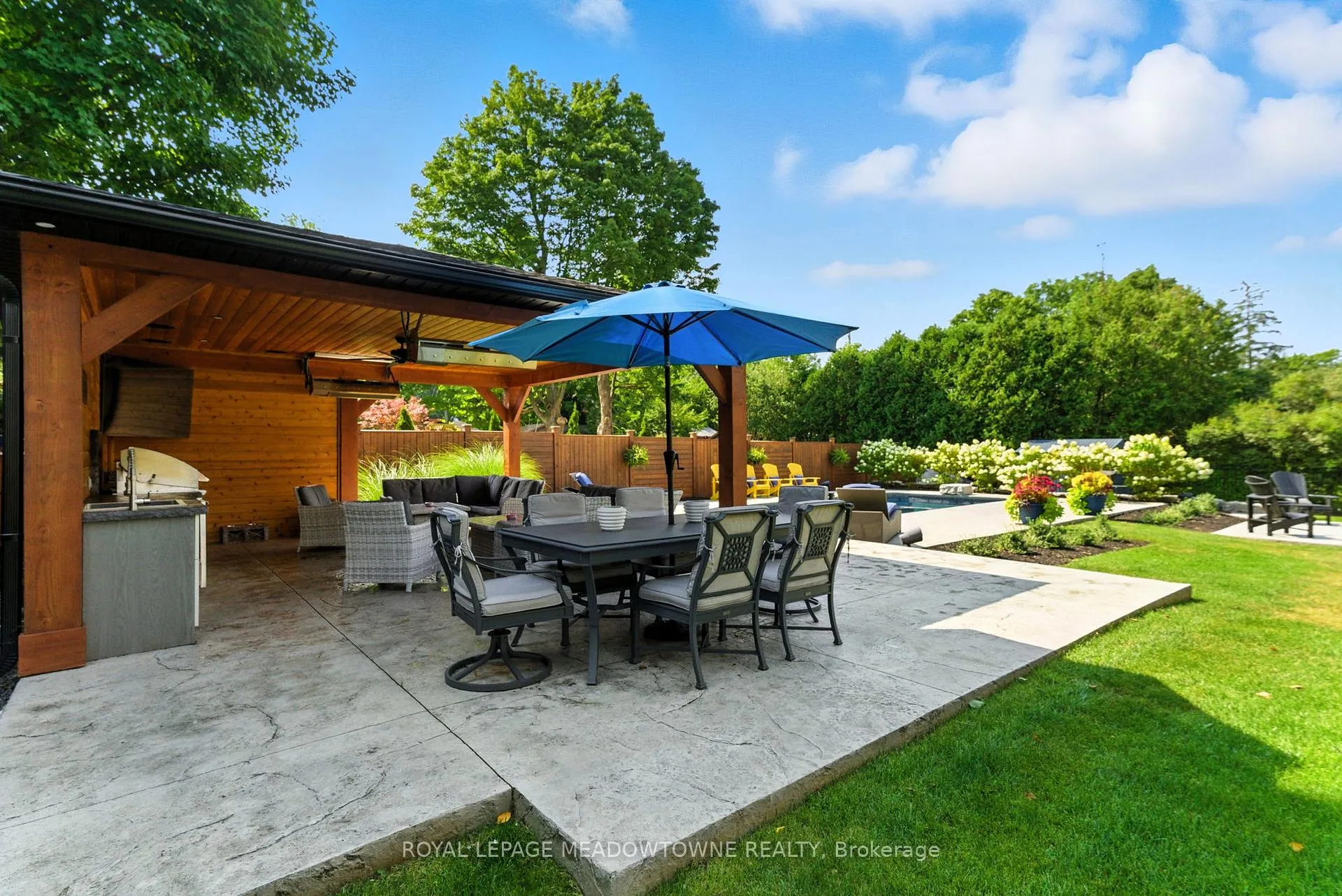Photo 30 of 2 Blueheron Lane, Hamilton, Carlisle — HOMEH