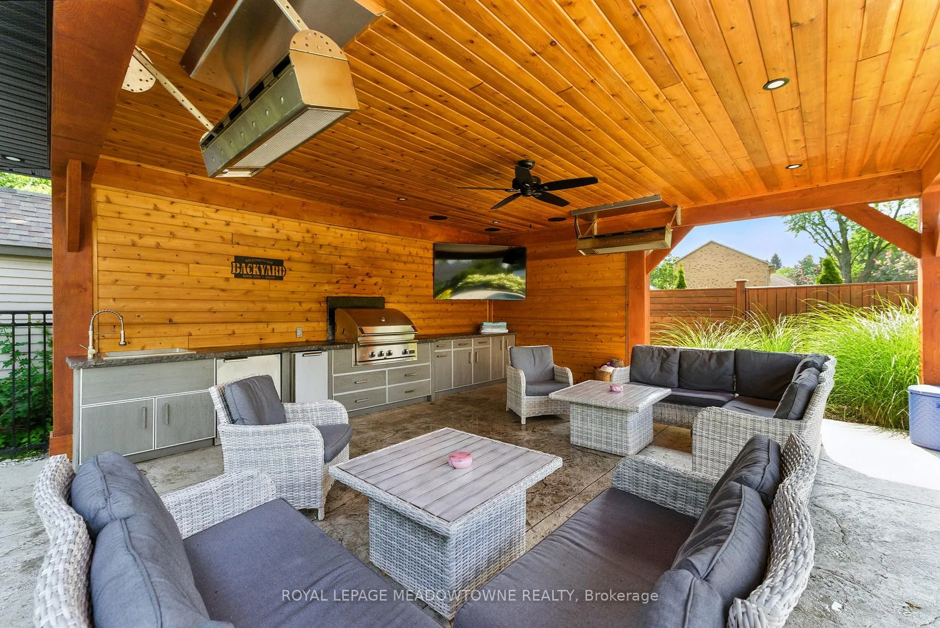Photo 31 of 2 Blueheron Lane, Hamilton, Carlisle — HOMEH