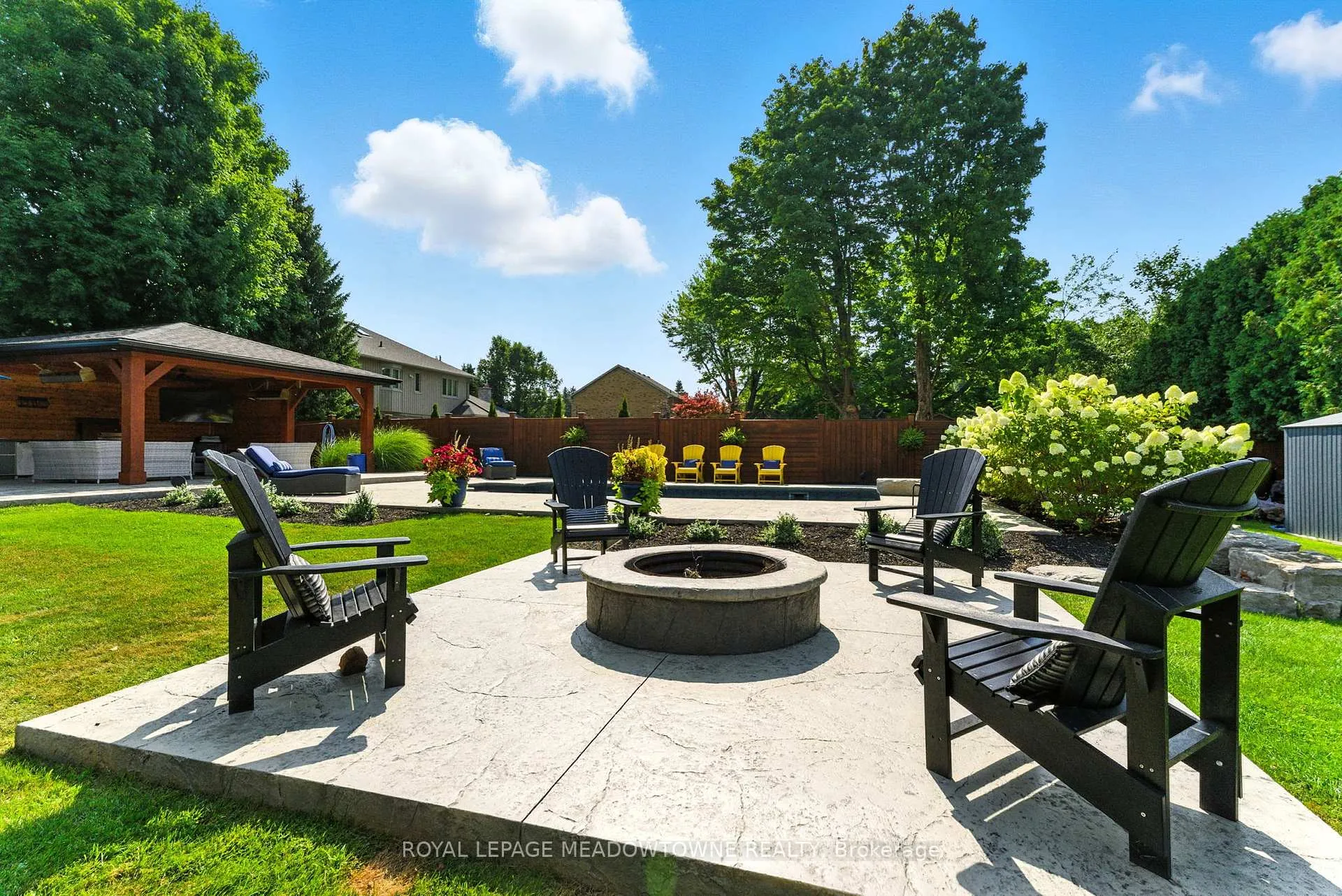 Photo 32 of 2 Blueheron Lane, Hamilton, Carlisle — HOMEH
