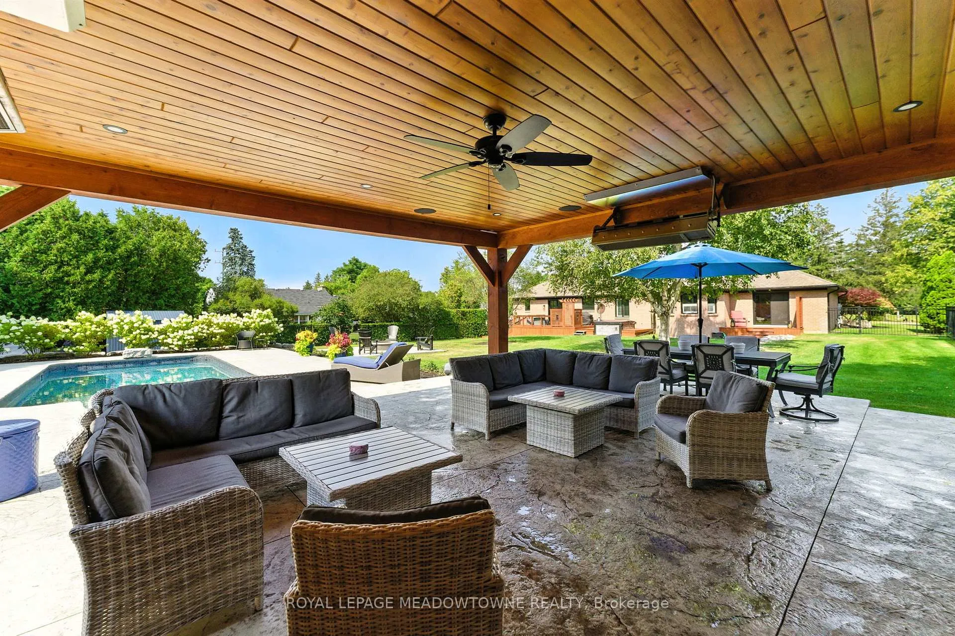 Photo 34 of 2 Blueheron Lane, Hamilton, Carlisle — HOMEH