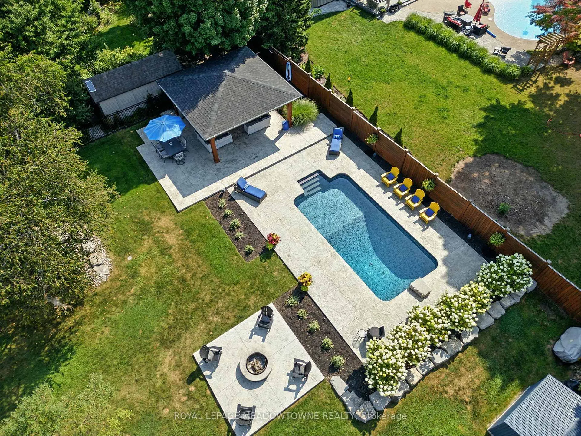 Photo 35 of 2 Blueheron Lane, Hamilton, Carlisle — HOMEH