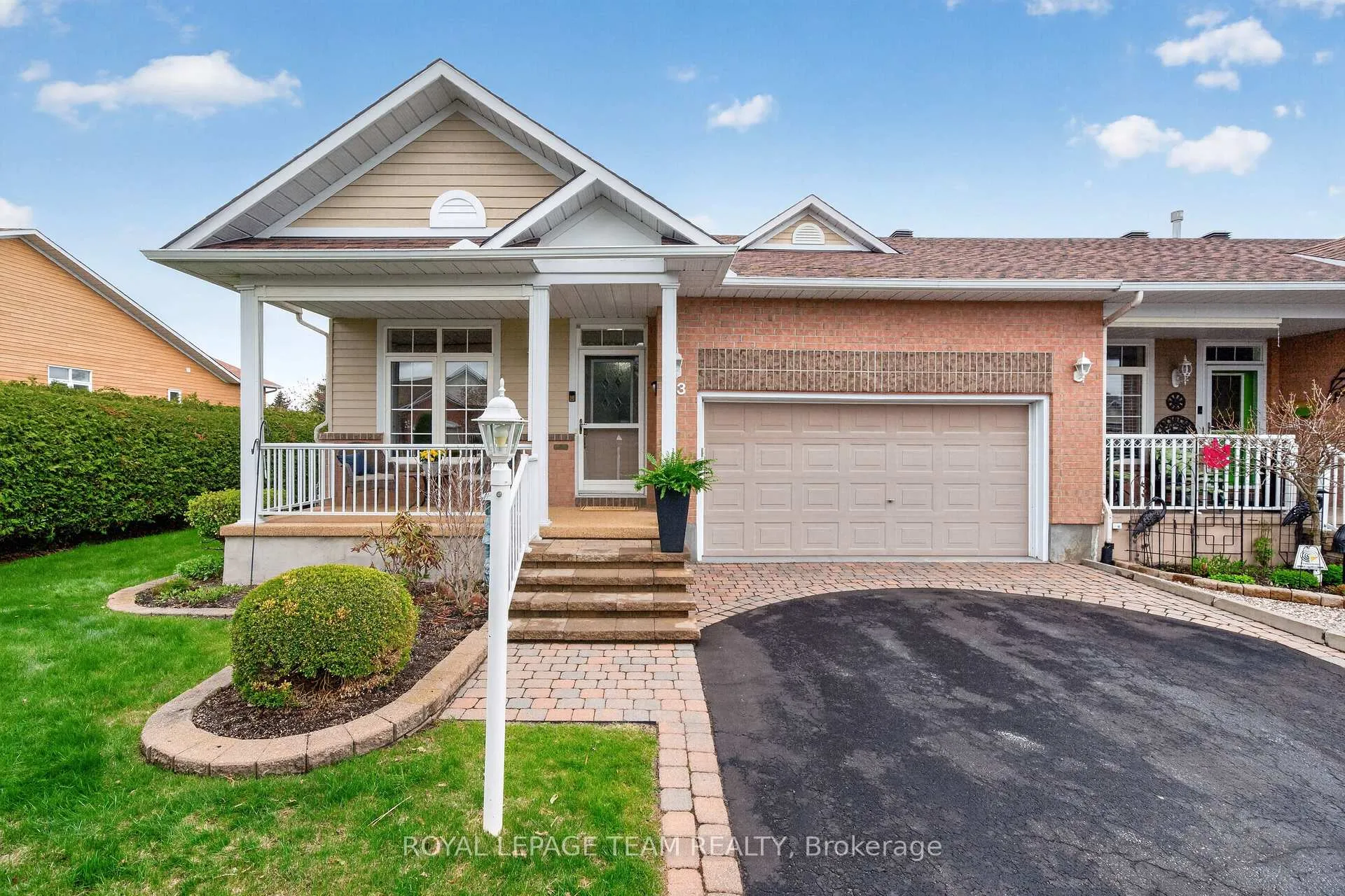 Photo 1 of 93 Sable Run Drive, Ottawa, Stittsville (Central) — HOMEH