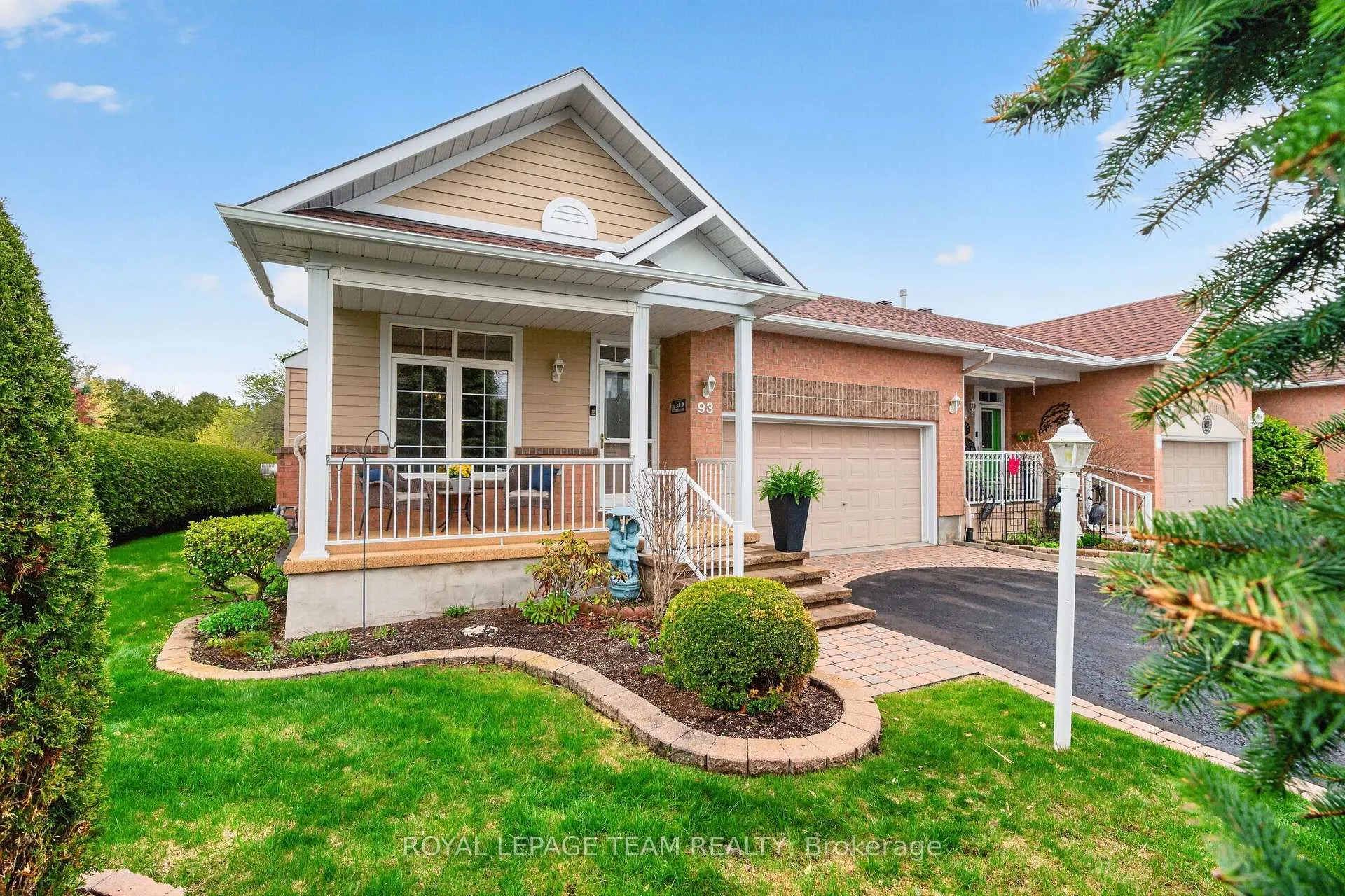 Photo 2 of 93 Sable Run Drive, Ottawa, Stittsville (Central) — HOMEH