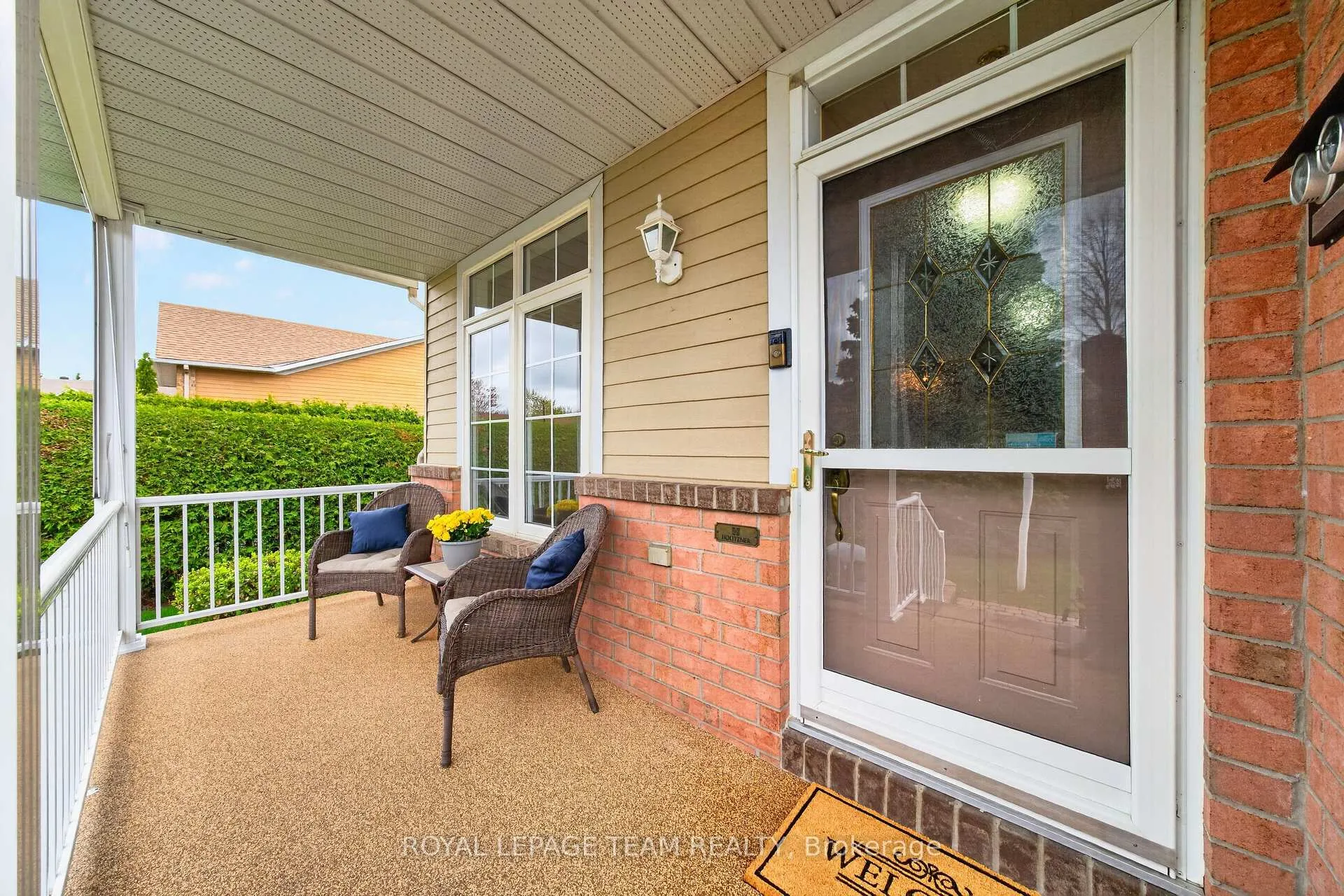 Photo 4 of 93 Sable Run Drive, Ottawa, Stittsville (Central) — HOMEH