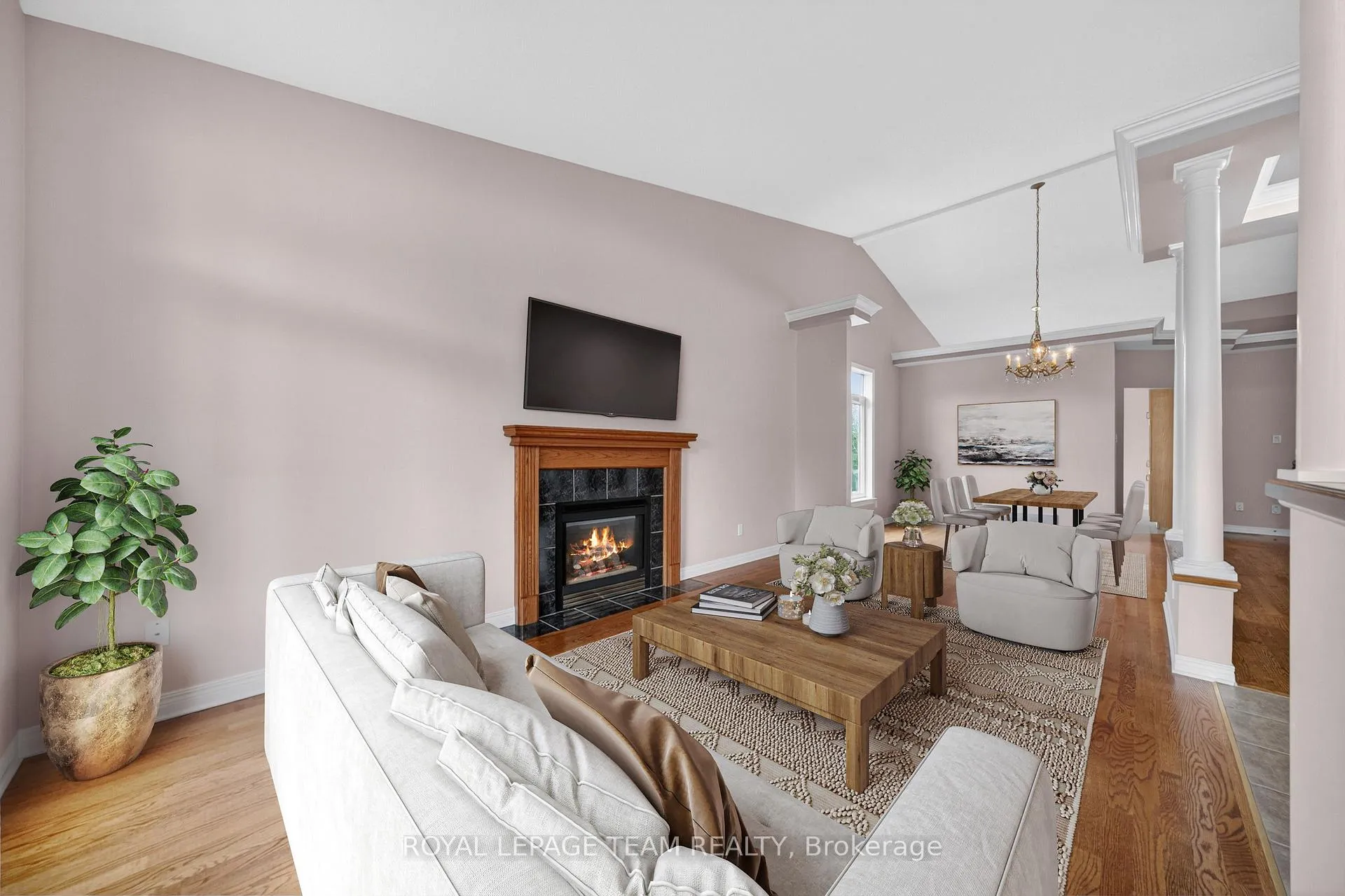 Photo 5 of 93 Sable Run Drive, Ottawa, Stittsville (Central) — HOMEH