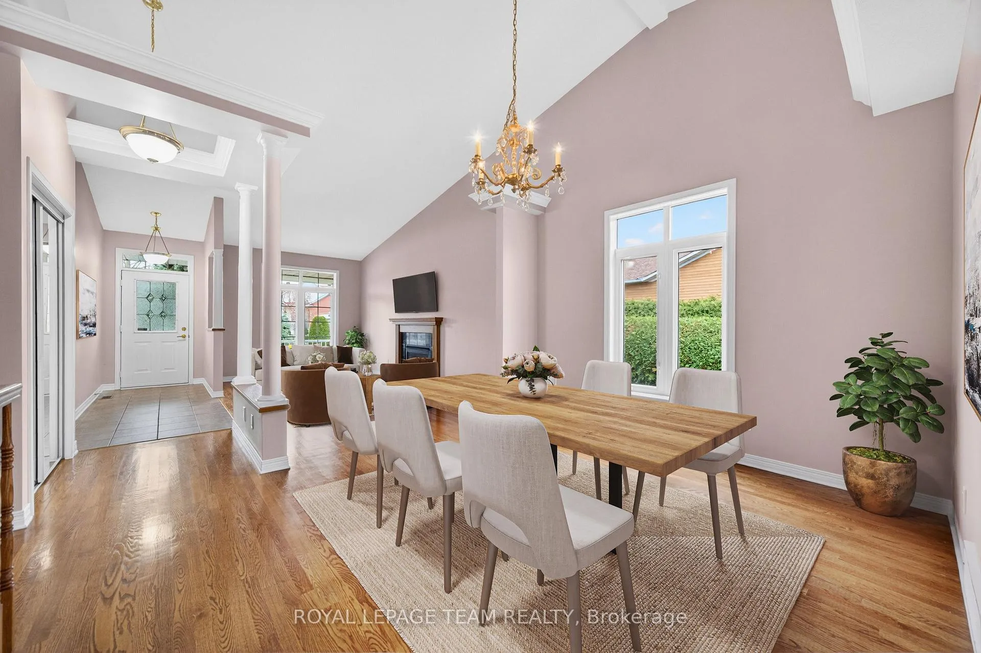 Photo 9 of 93 Sable Run Drive, Ottawa, Stittsville (Central) — HOMEH