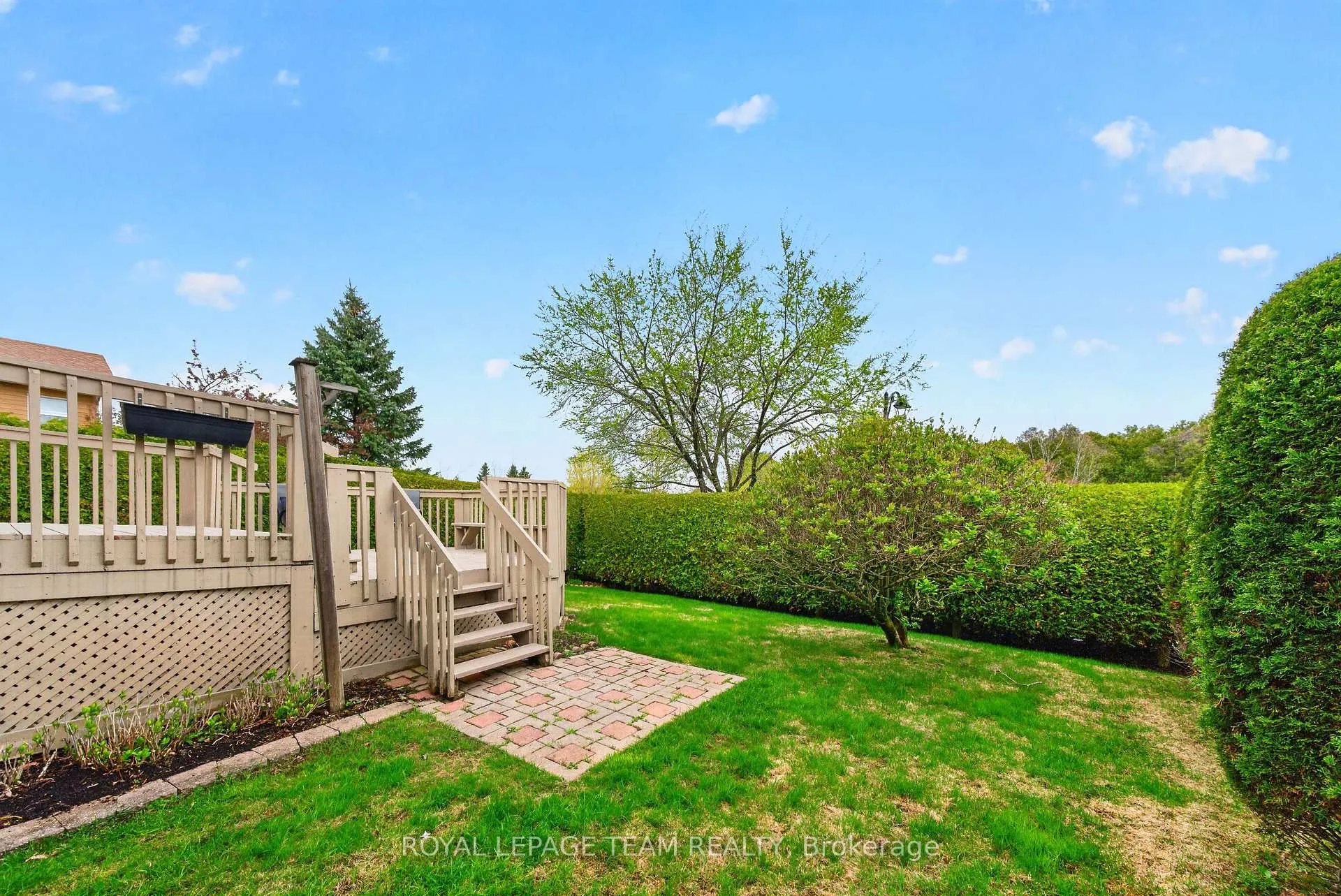 Photo 40 of 93 Sable Run Drive, Ottawa, Stittsville (Central) — HOMEH