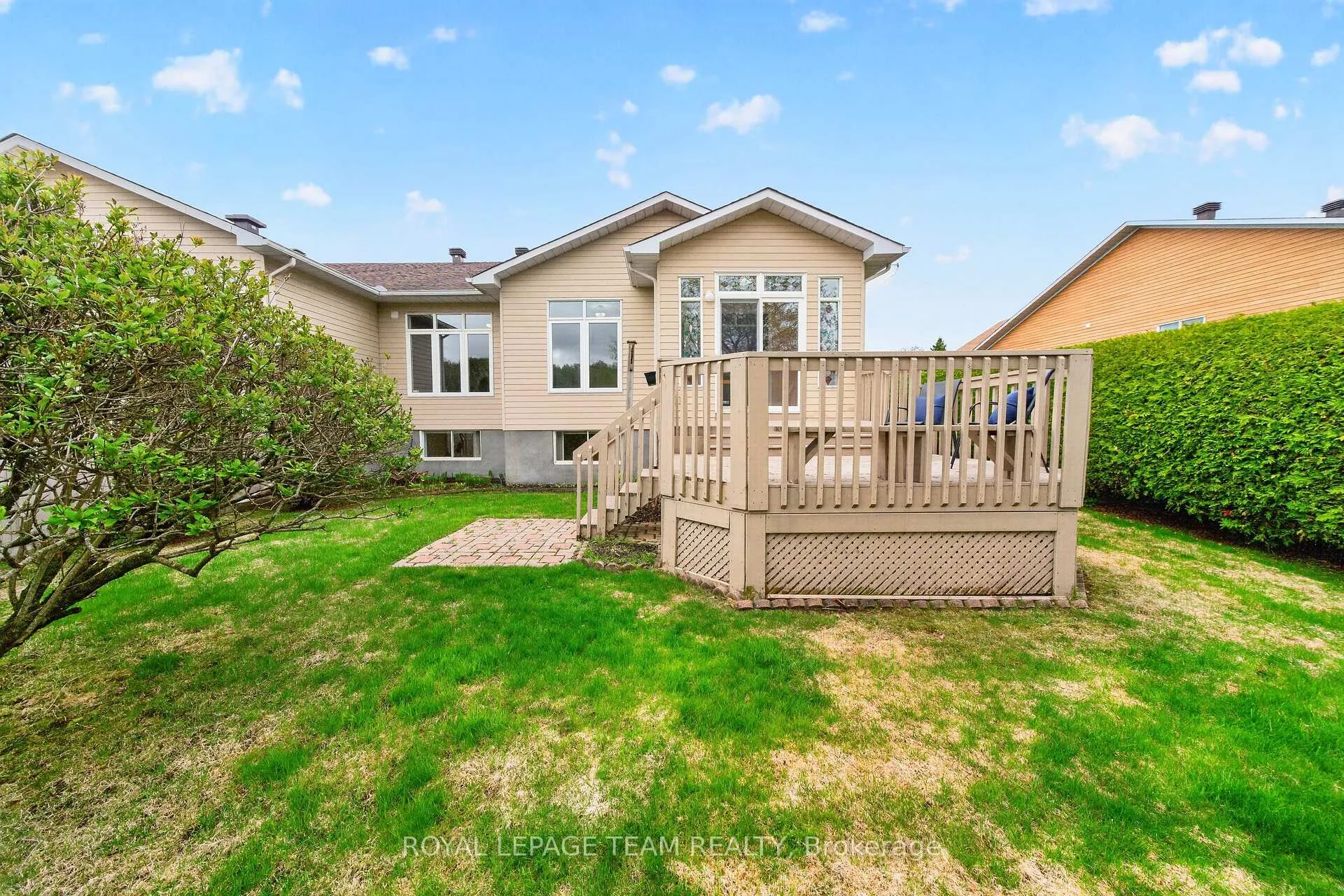 Photo 41 of 93 Sable Run Drive, Ottawa, Stittsville (Central) — HOMEH
