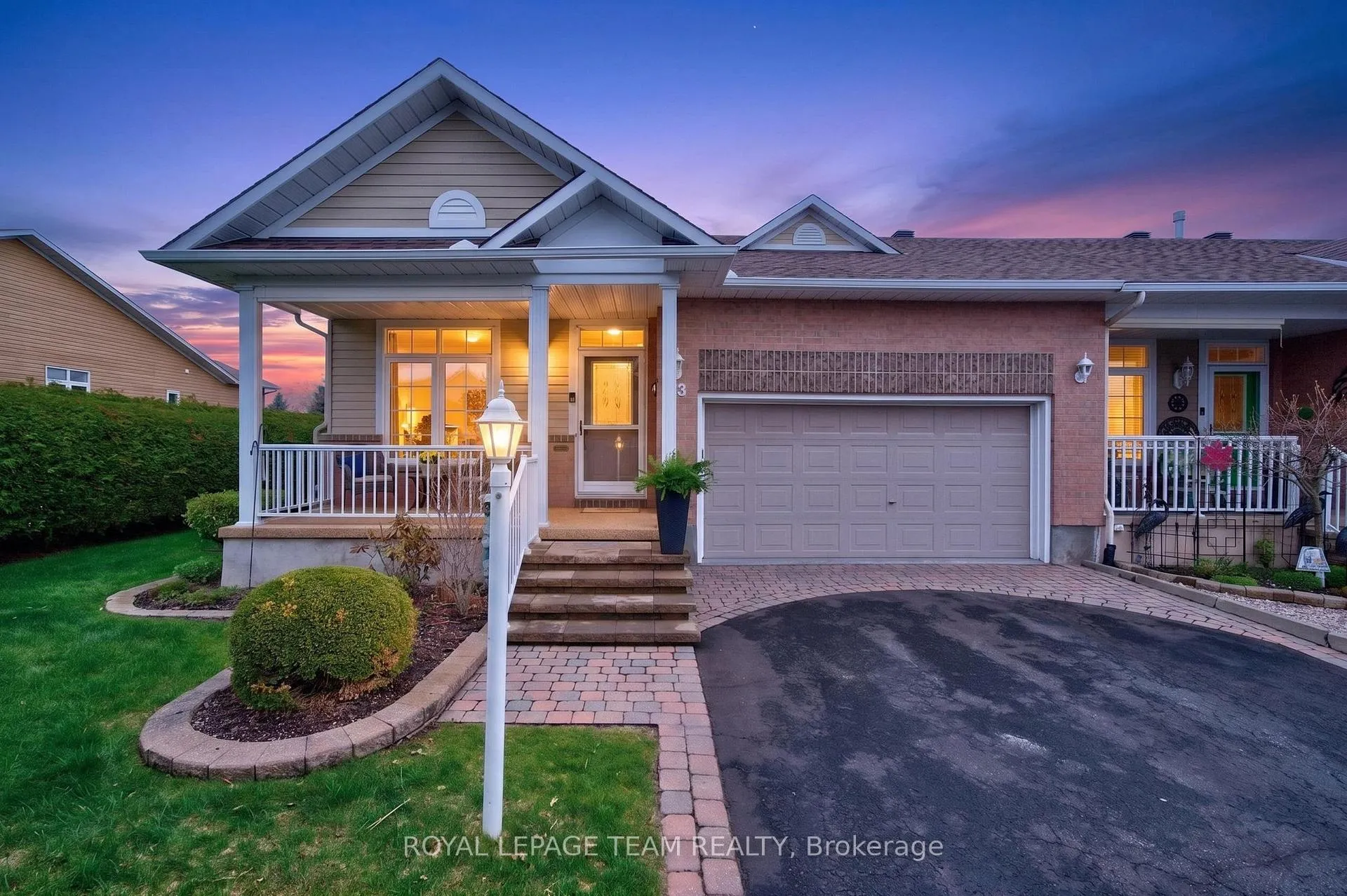 Photo 44 of 93 Sable Run Drive, Ottawa, Stittsville (Central) — HOMEH