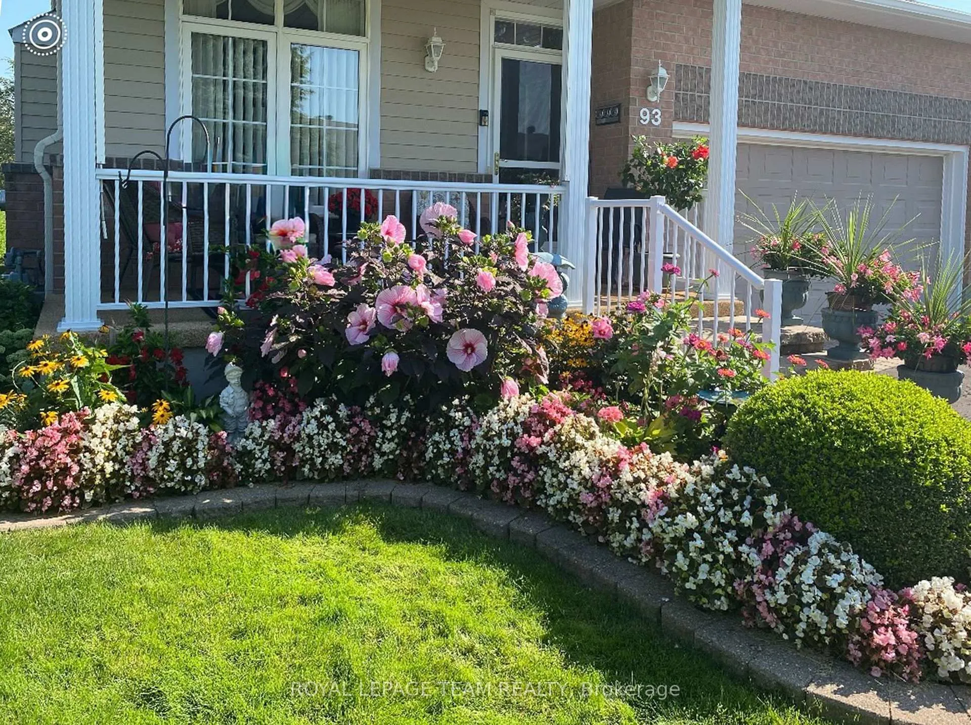 Photo 45 of 93 Sable Run Drive, Ottawa, Stittsville (Central) — HOMEH
