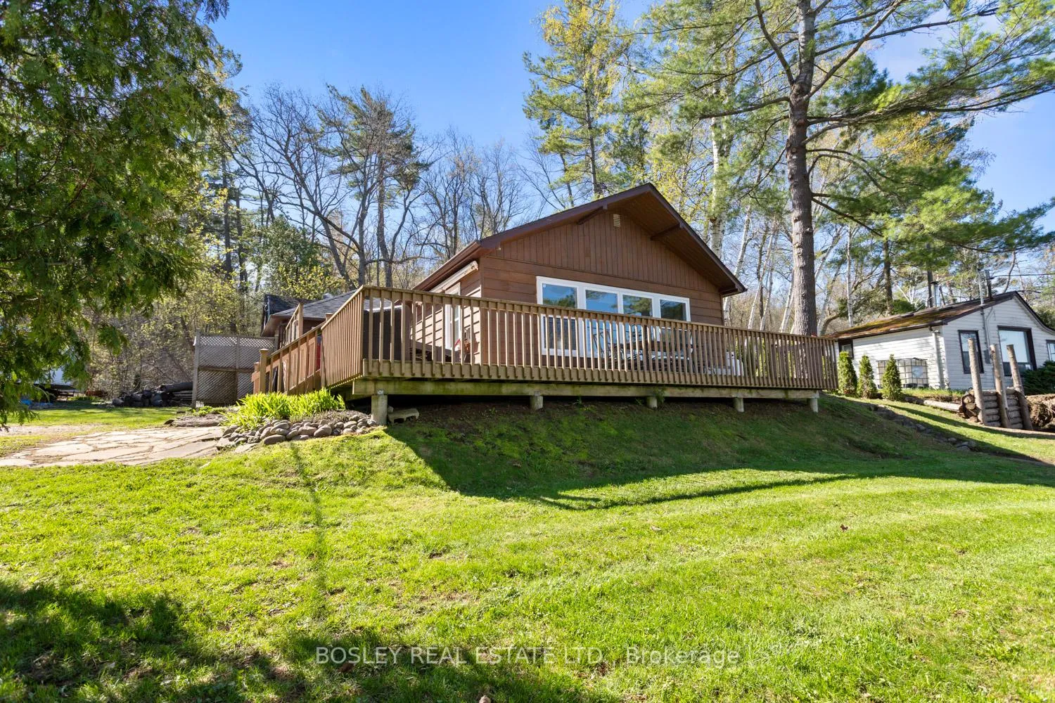 Photo 1 of Unit 135, 8018 Tait's Beach Road, Hamilton Township, Rural Hamilton — HOMEH